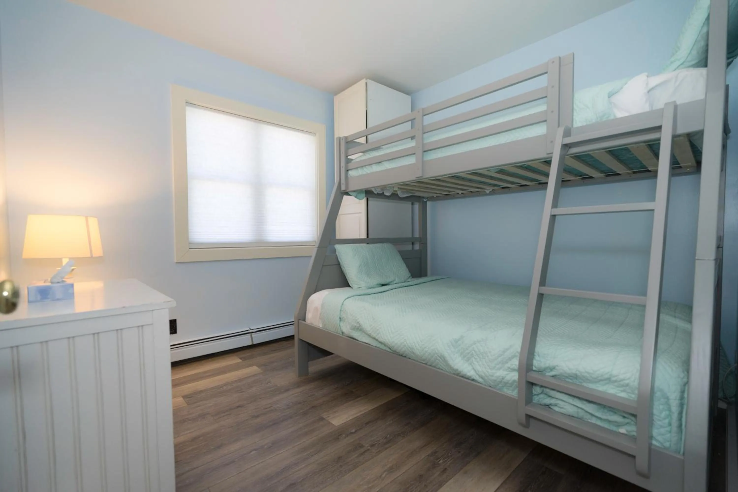 The Montauk Soundview