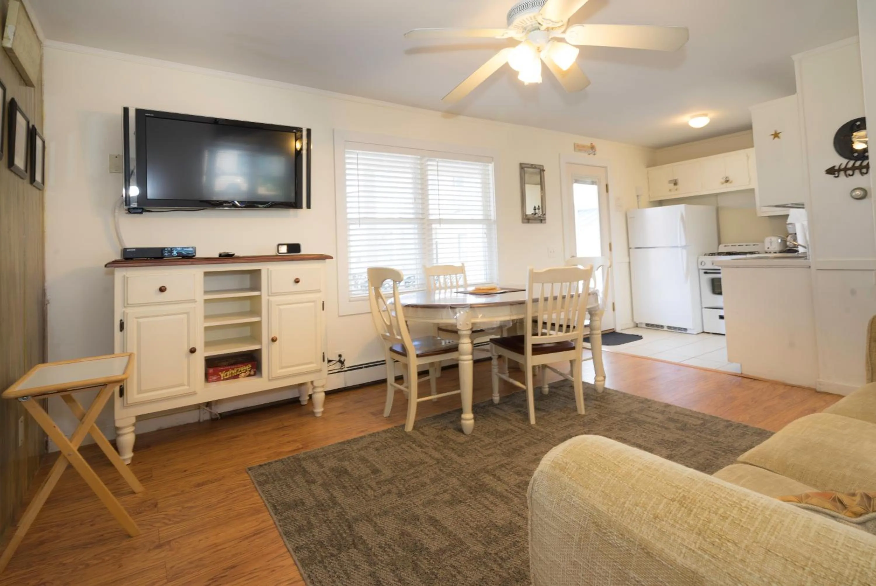 The Montauk Soundview