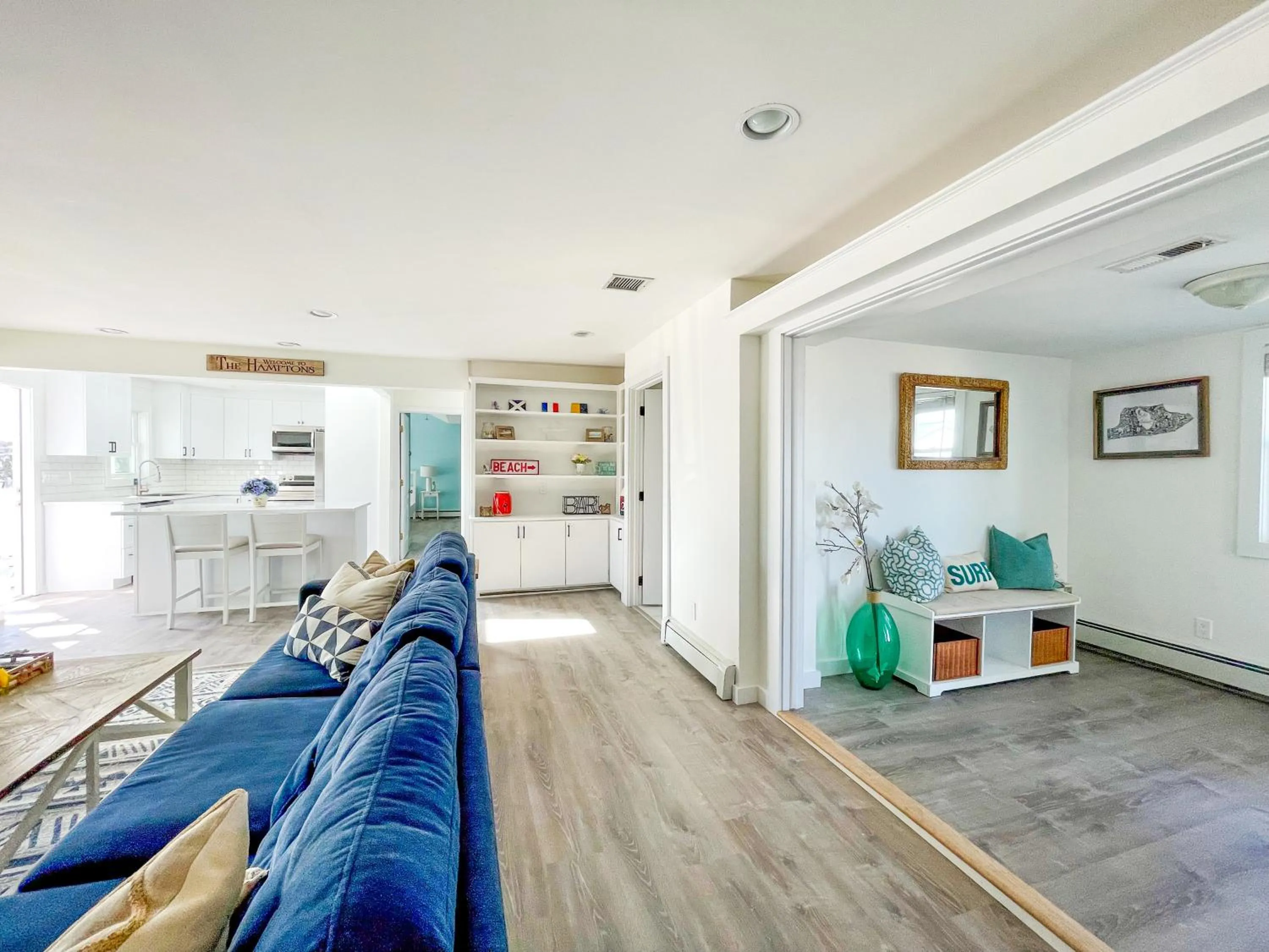 The Montauk Soundview