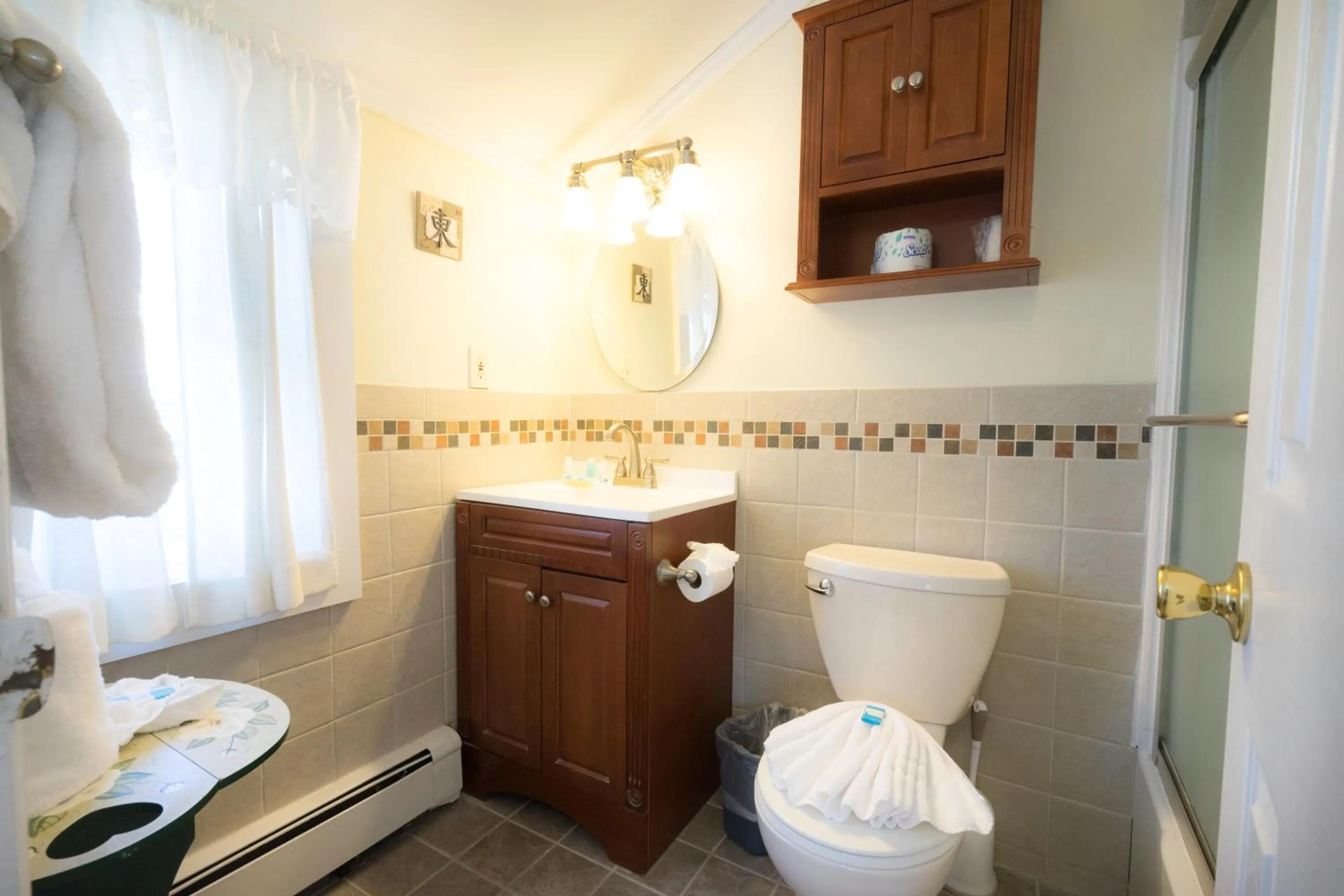 The Montauk Soundview