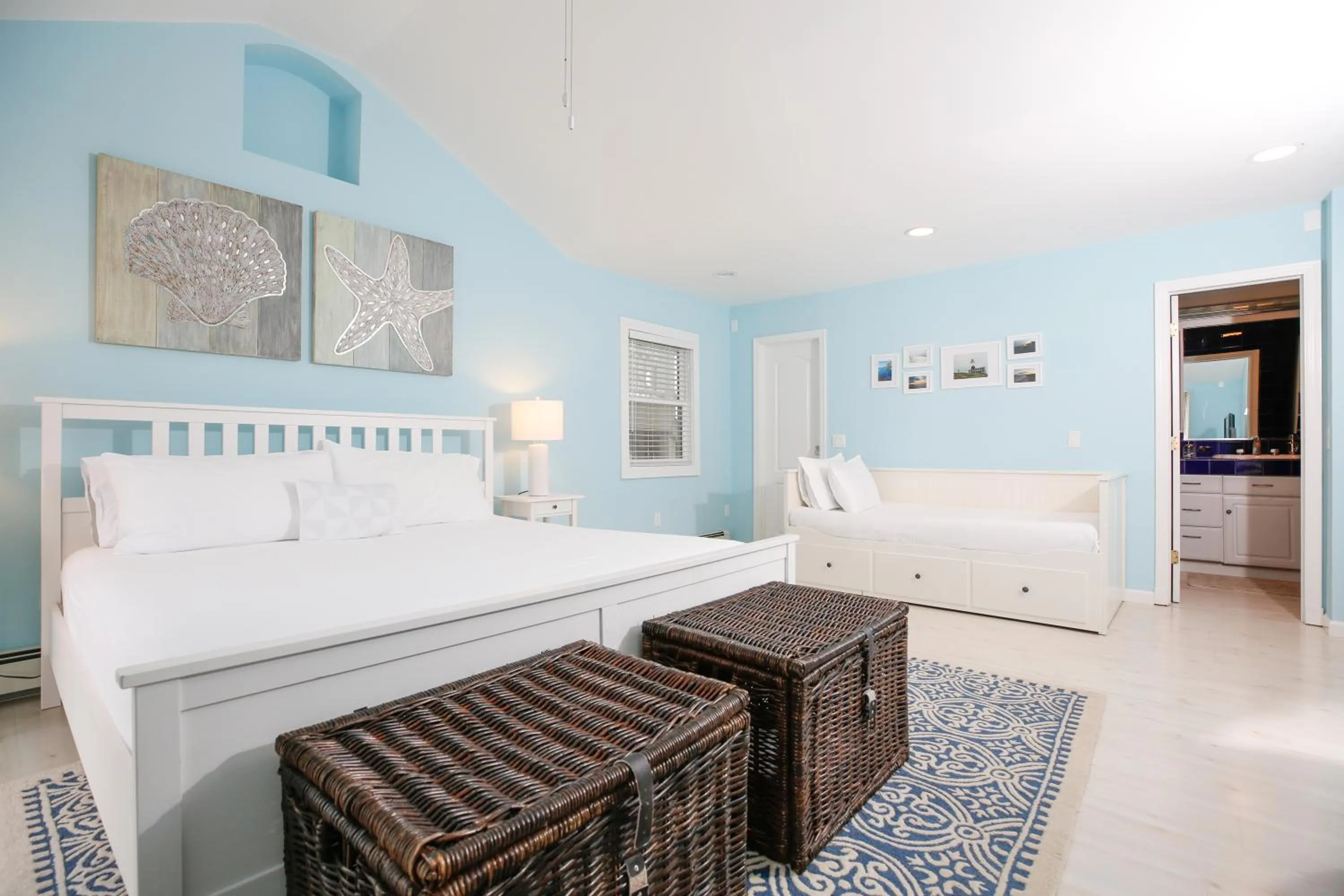 The Montauk Soundview