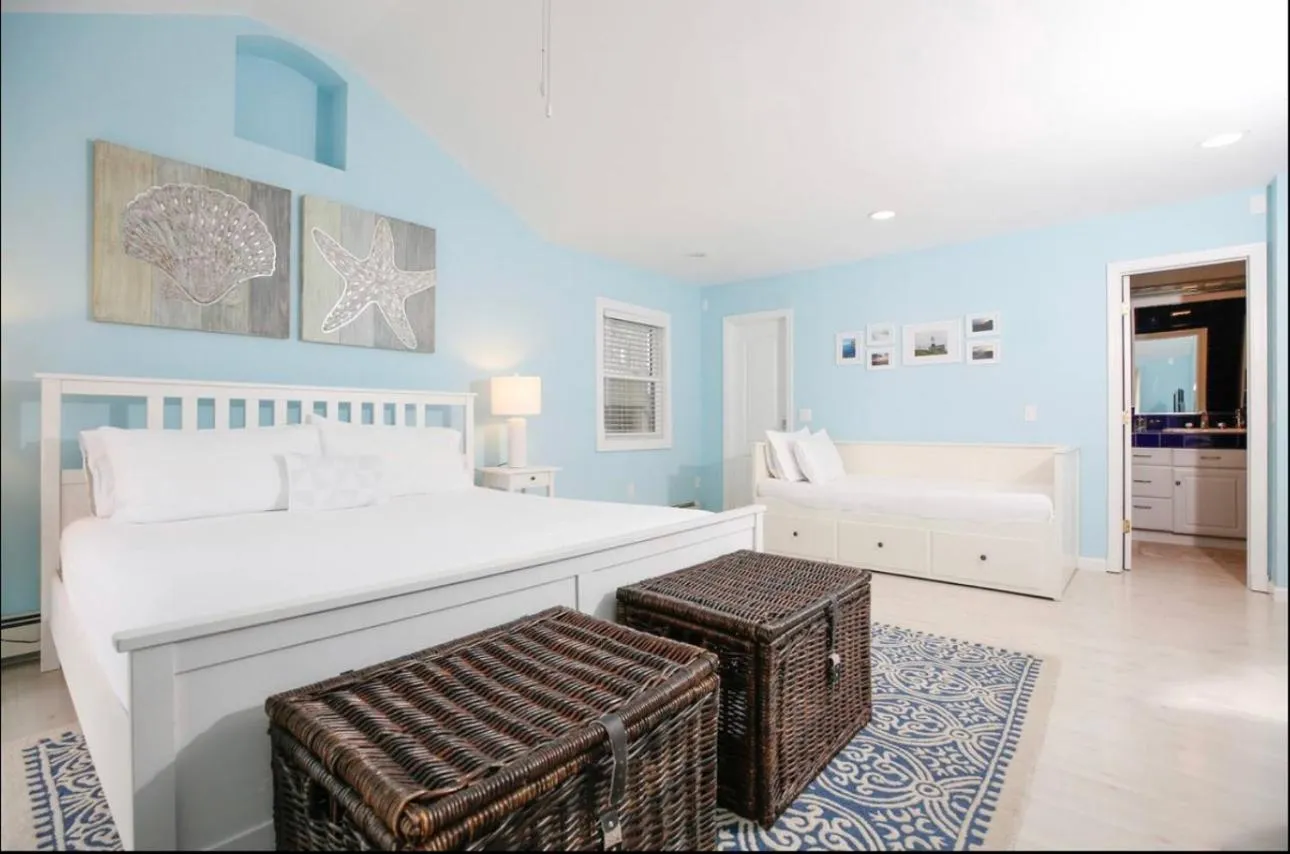 The Montauk Soundview