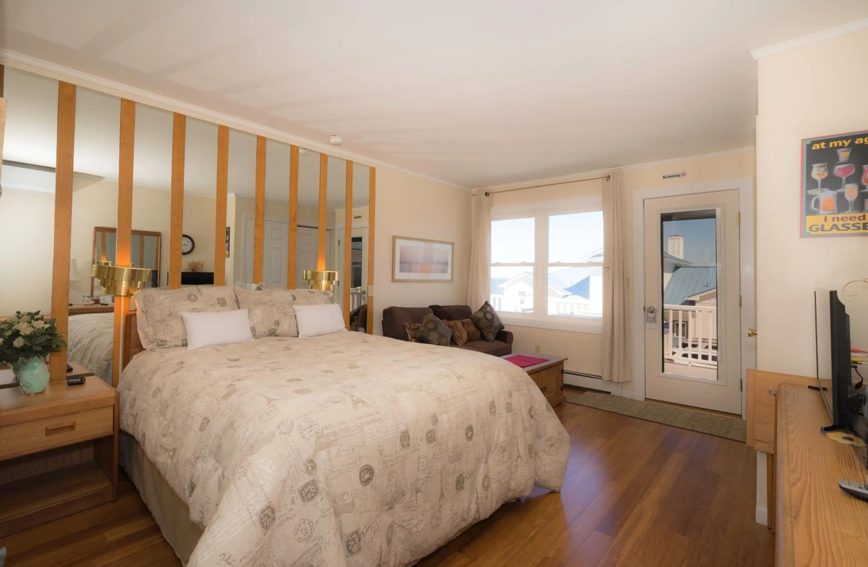 The Montauk Soundview