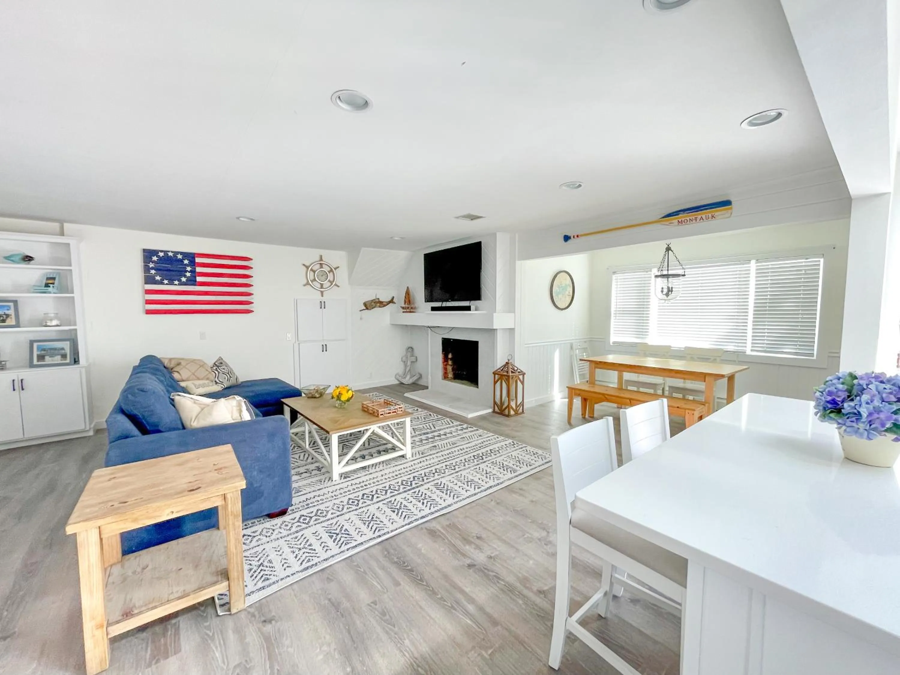 The Montauk Soundview