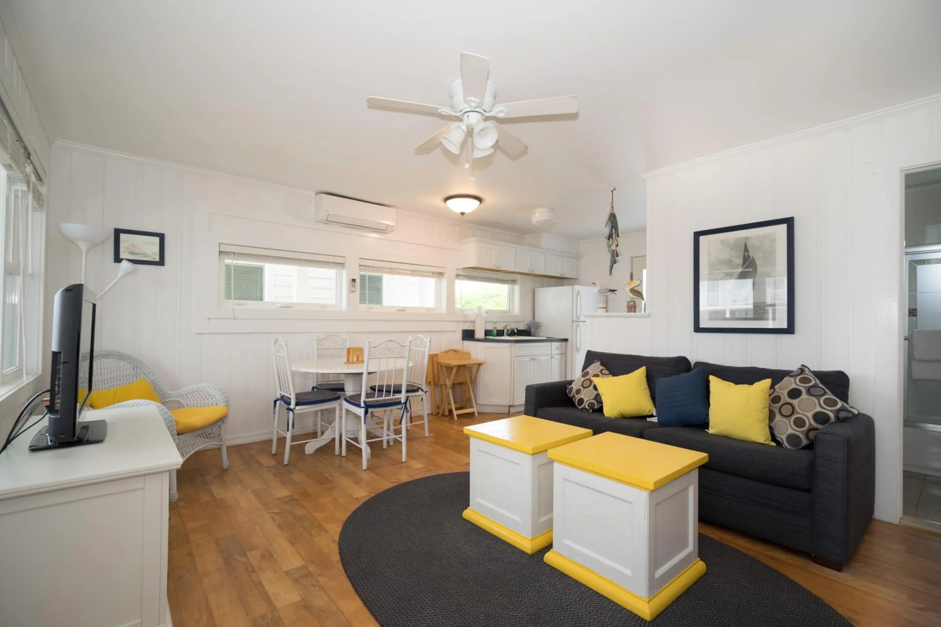 The Montauk Soundview