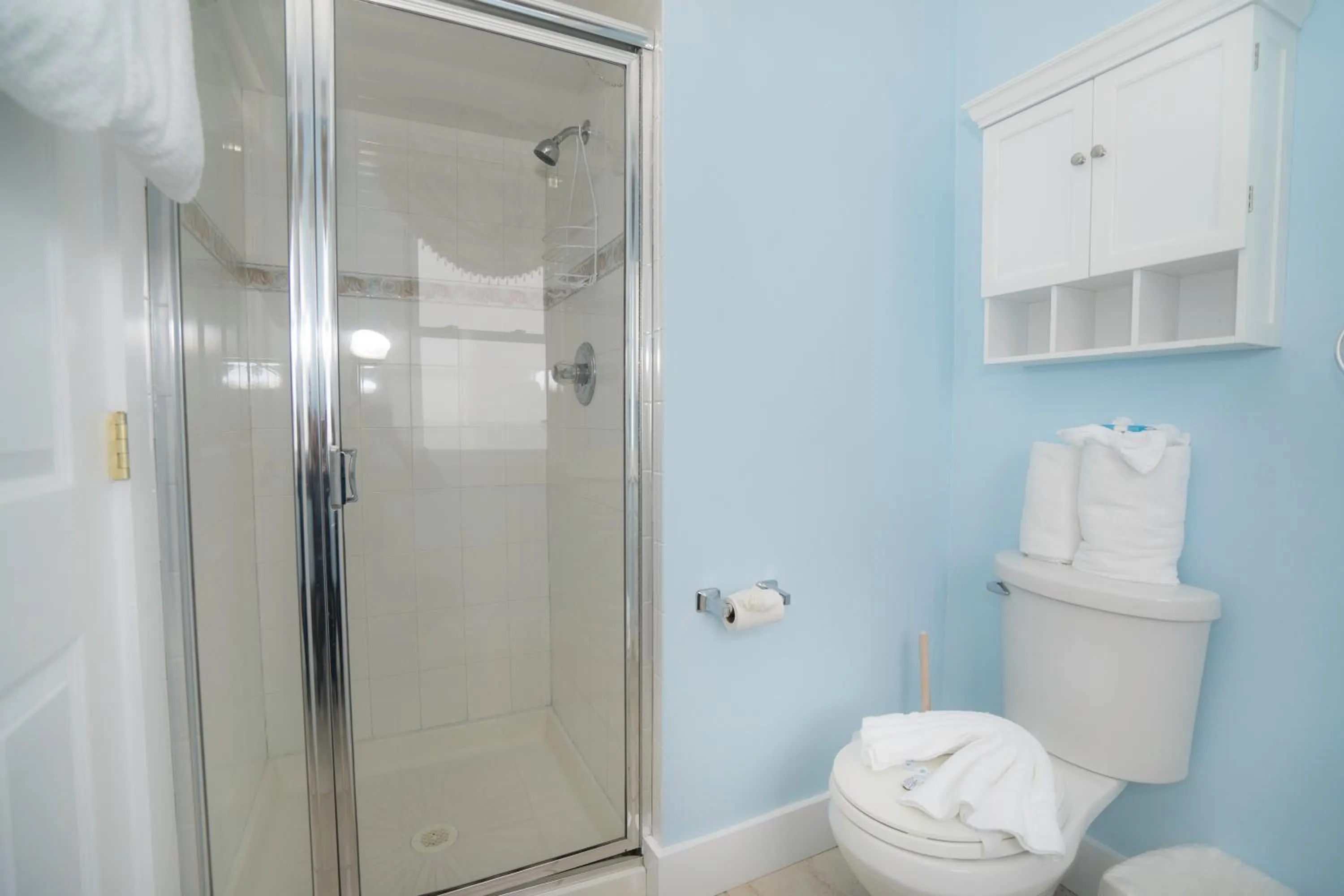 The Montauk Soundview