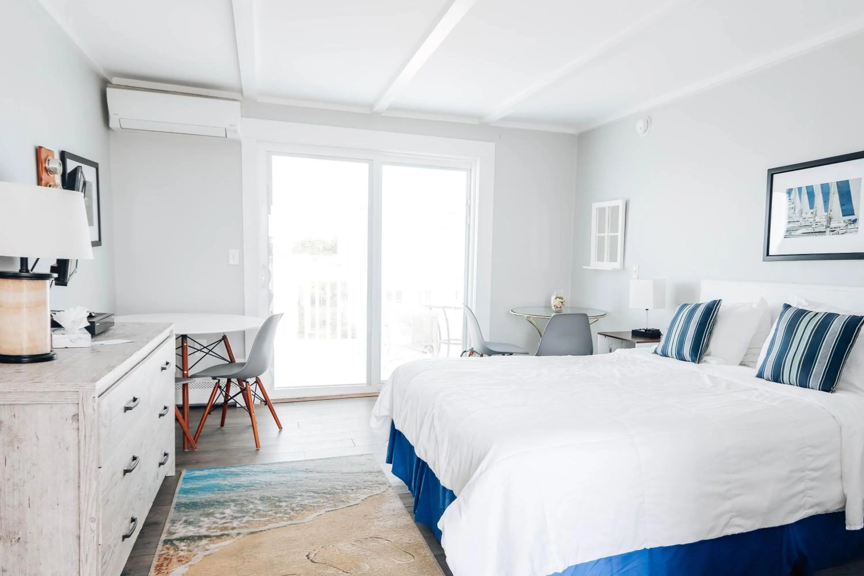 The Montauk Soundview