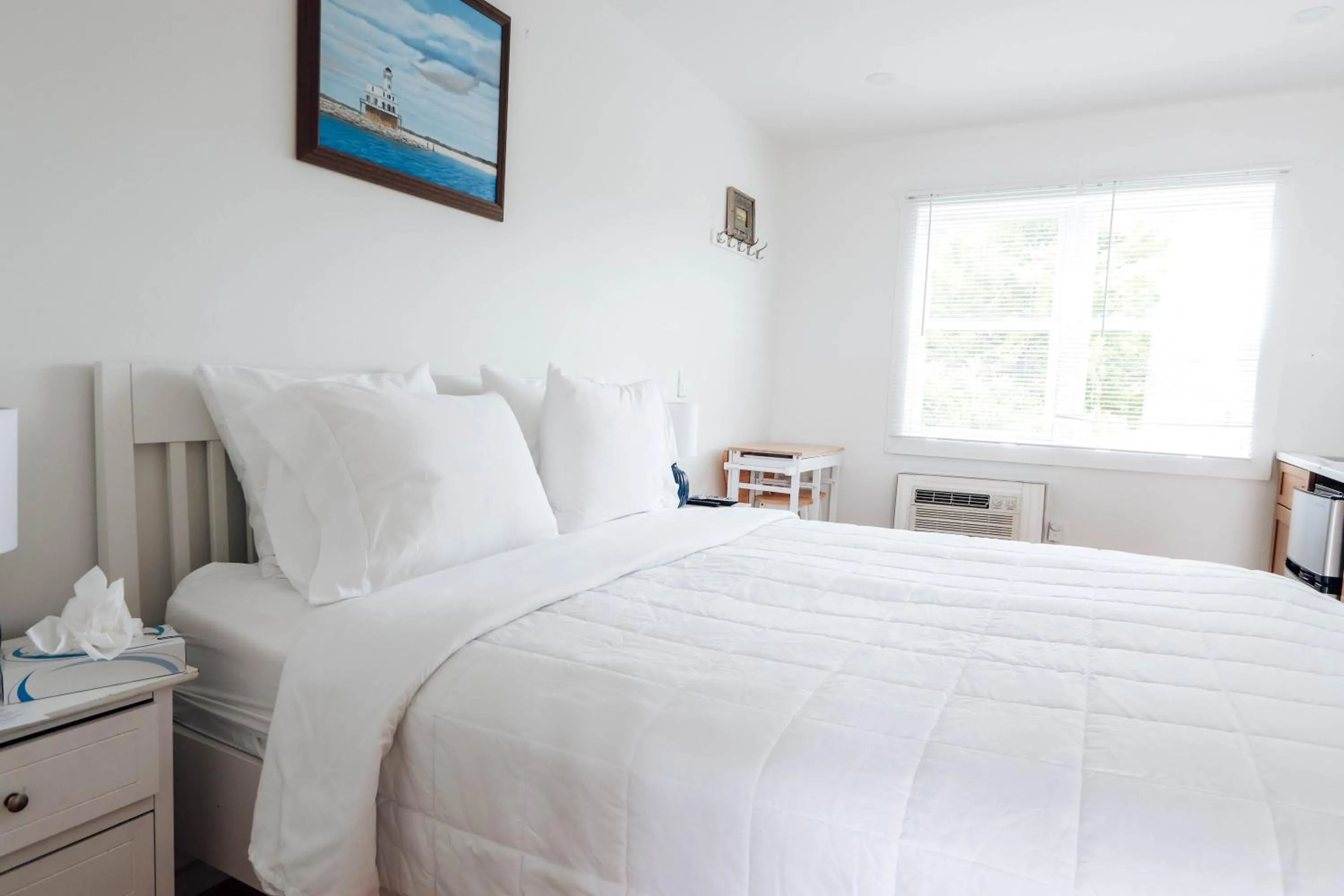 The Montauk Soundview