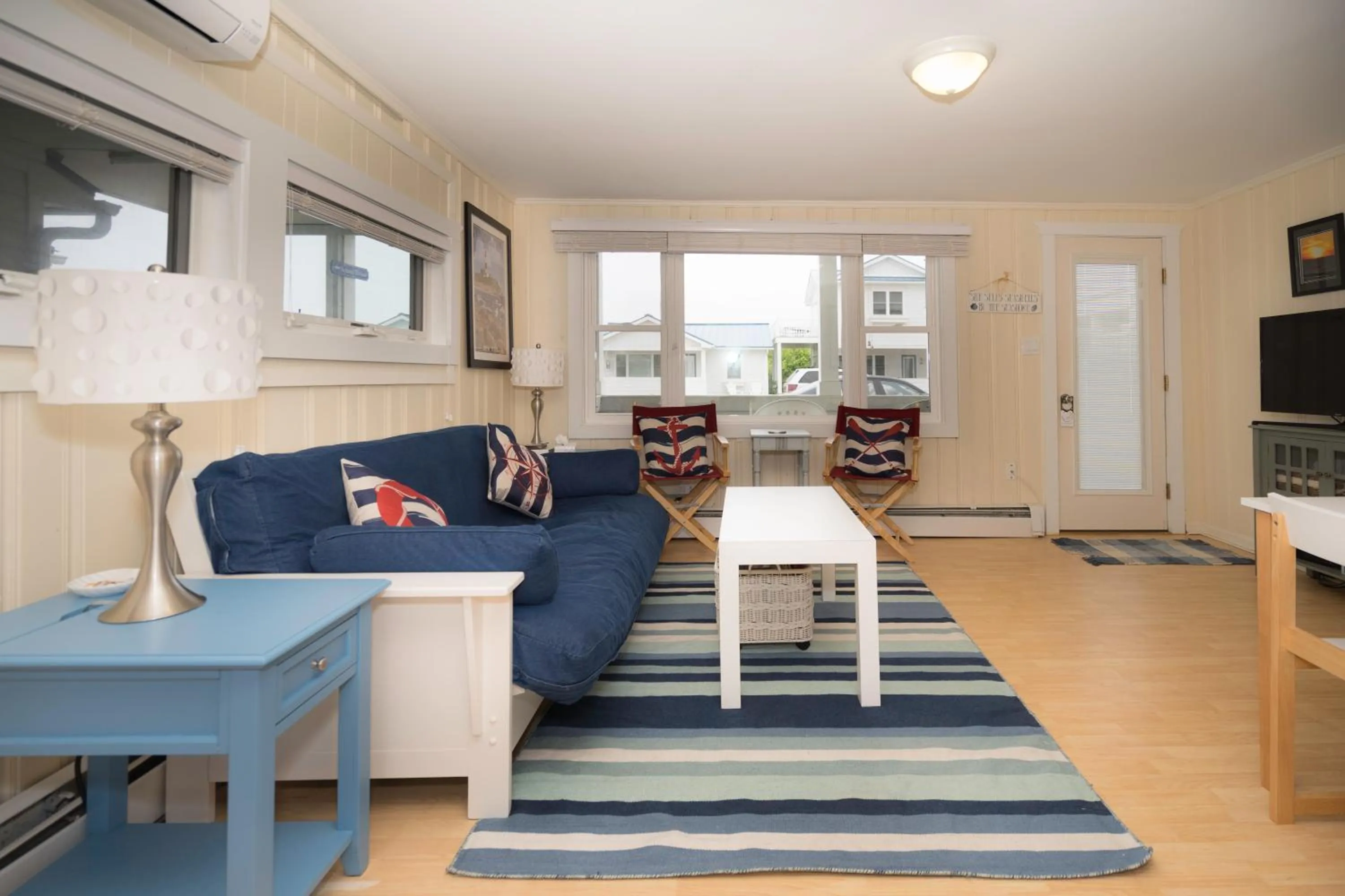 The Montauk Soundview