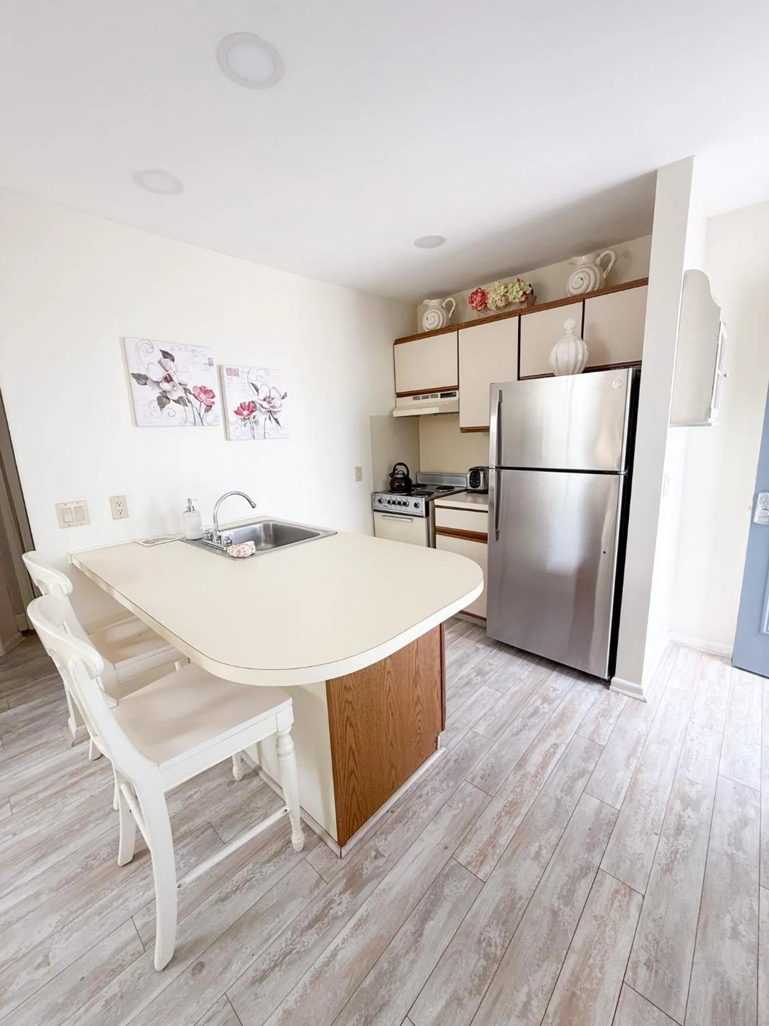 The Montauk Soundview