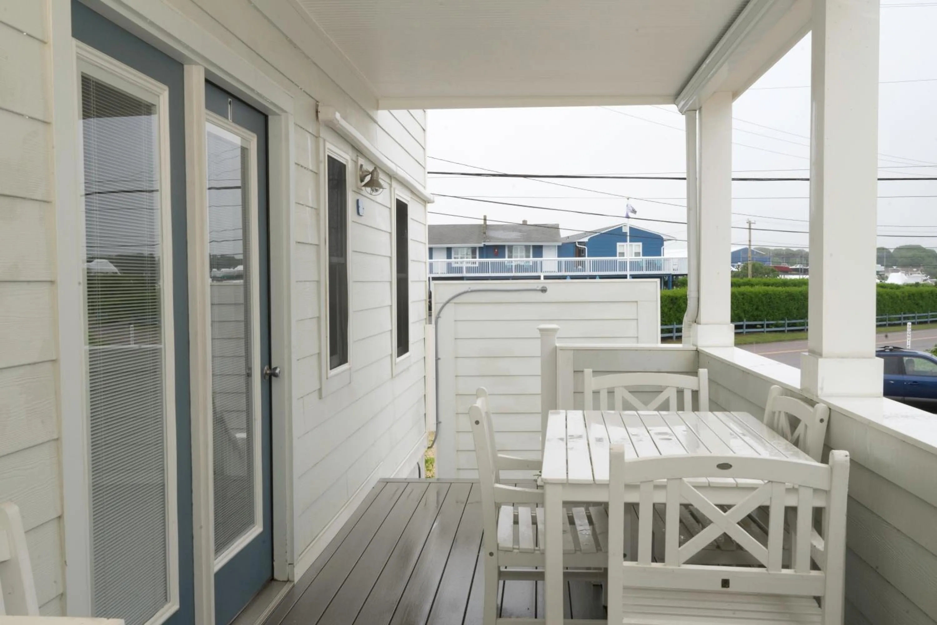 The Montauk Soundview