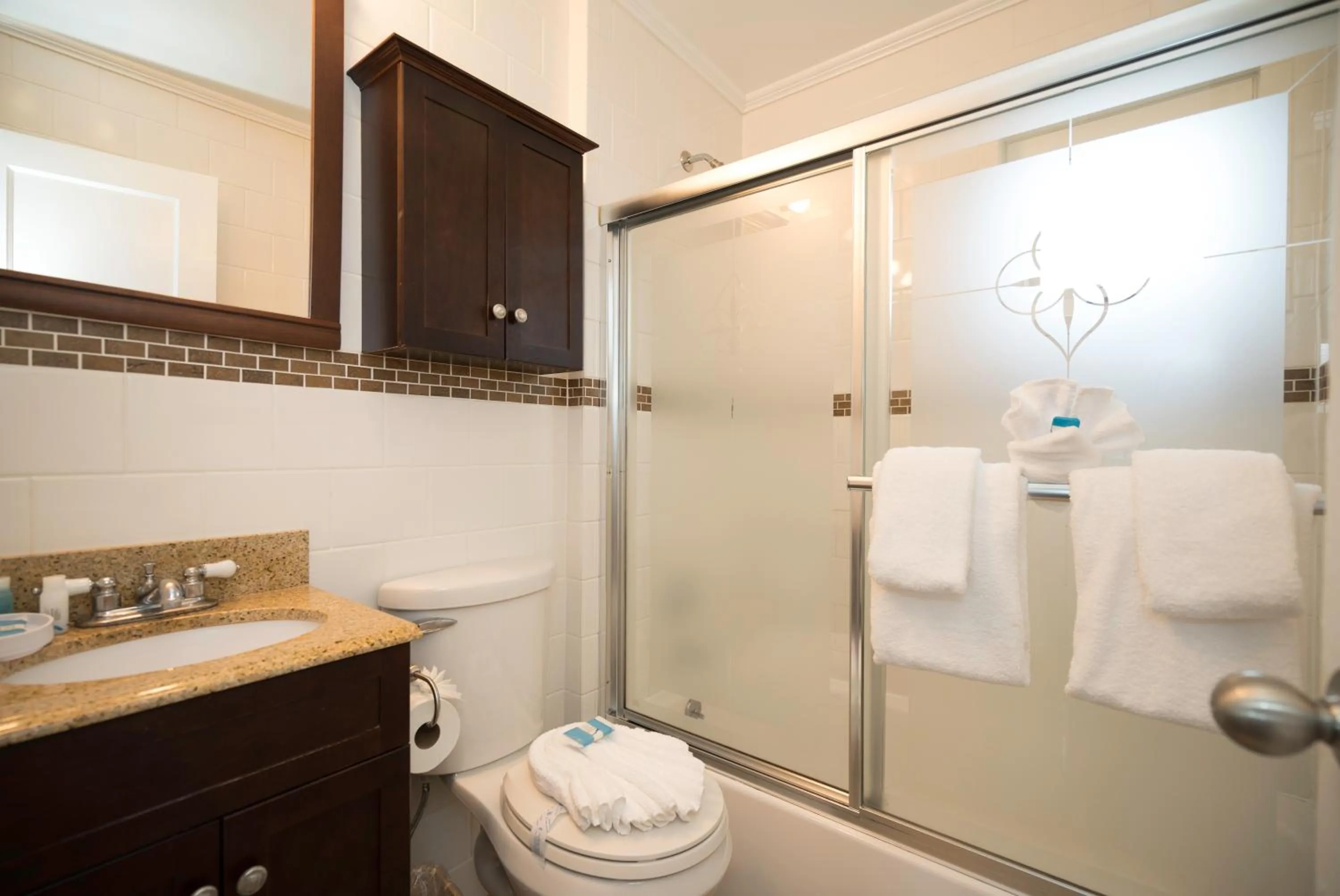 The Montauk Soundview