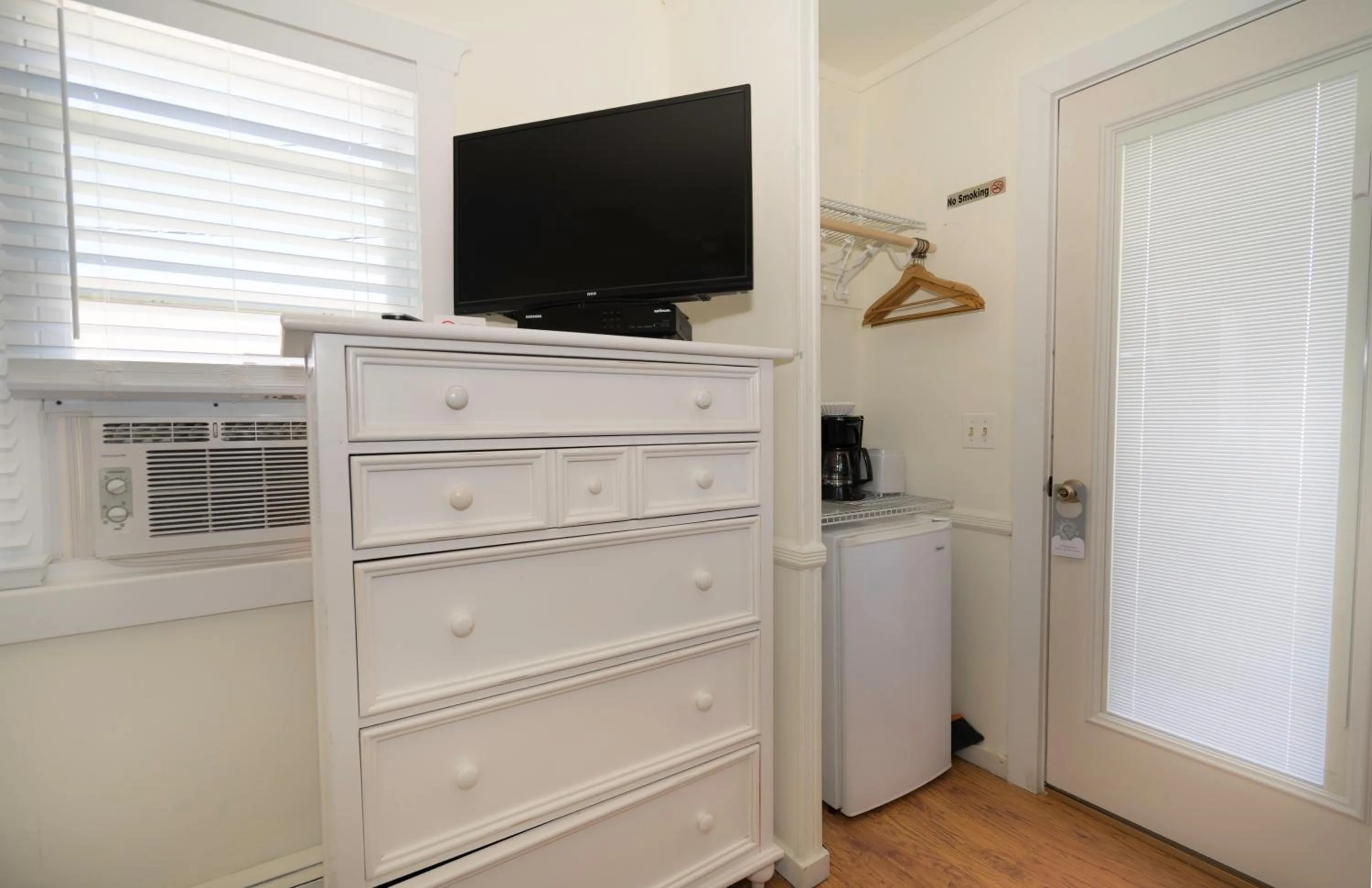 The Montauk Soundview