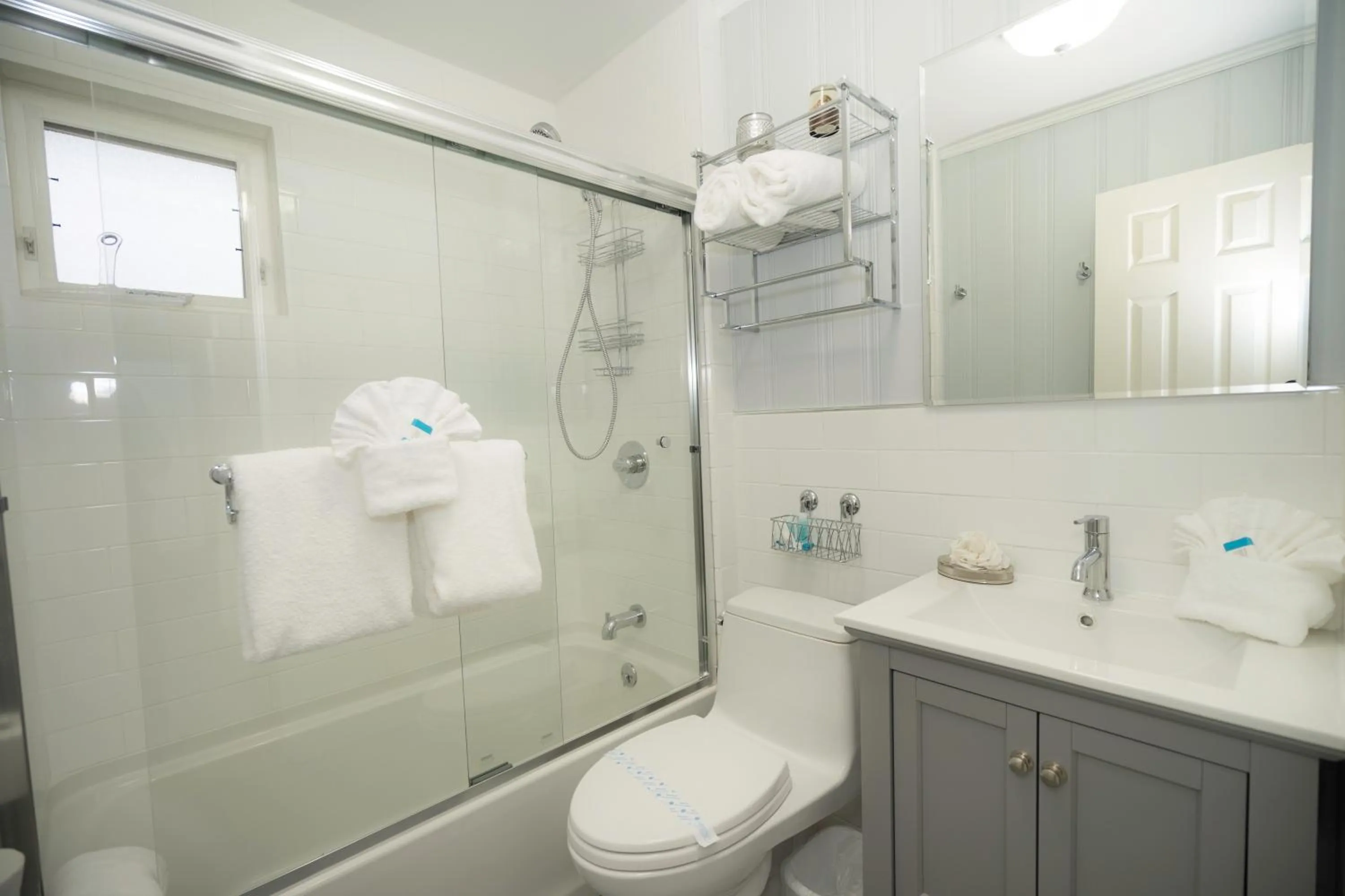 The Montauk Soundview