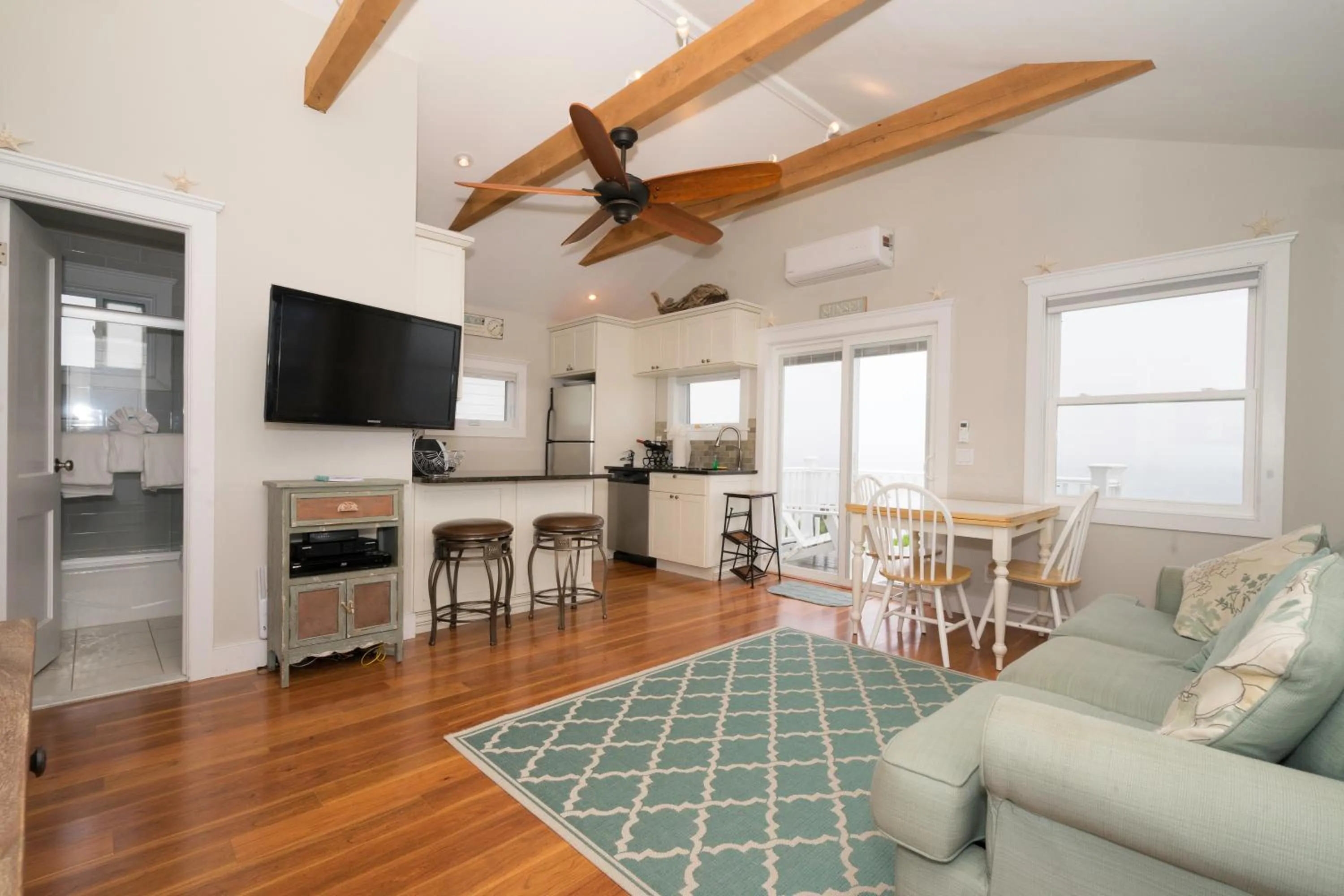 The Montauk Soundview