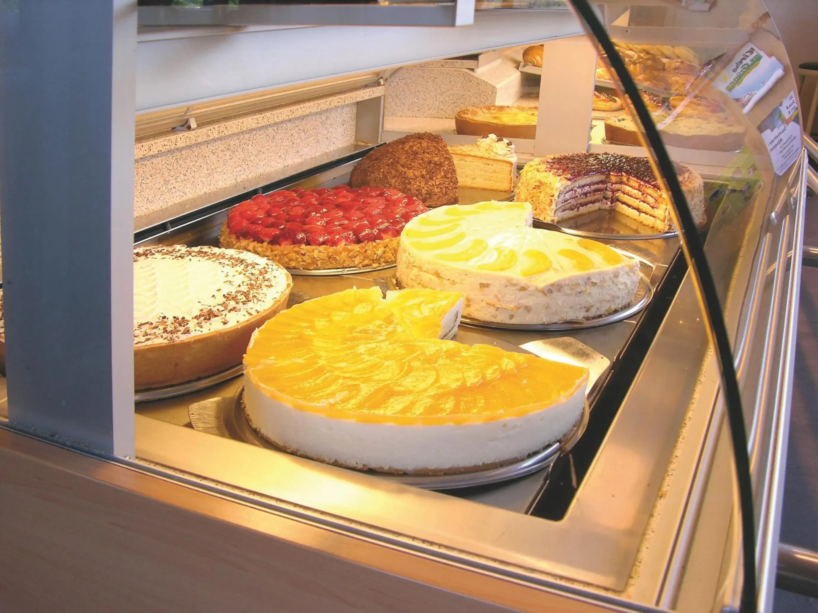 Cafe Rundblick Cafe Rundblick