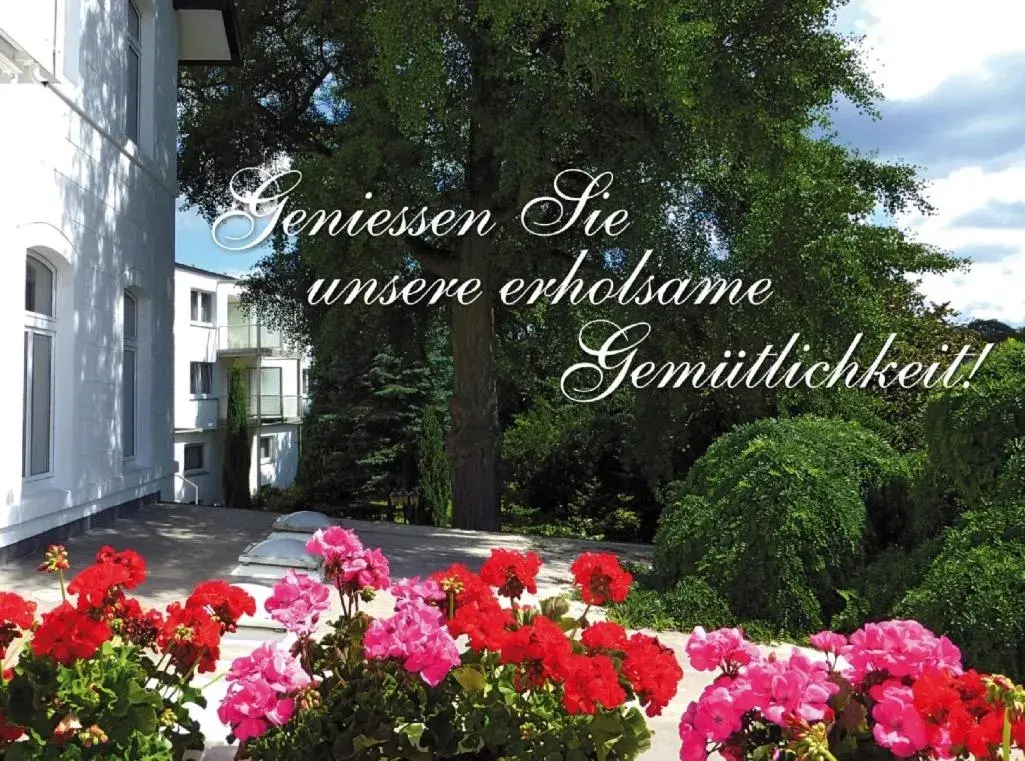 Hotel Villa Luise Hotel Villa Luise