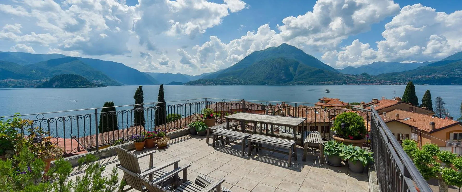 Casa San Giorgio Varenna
