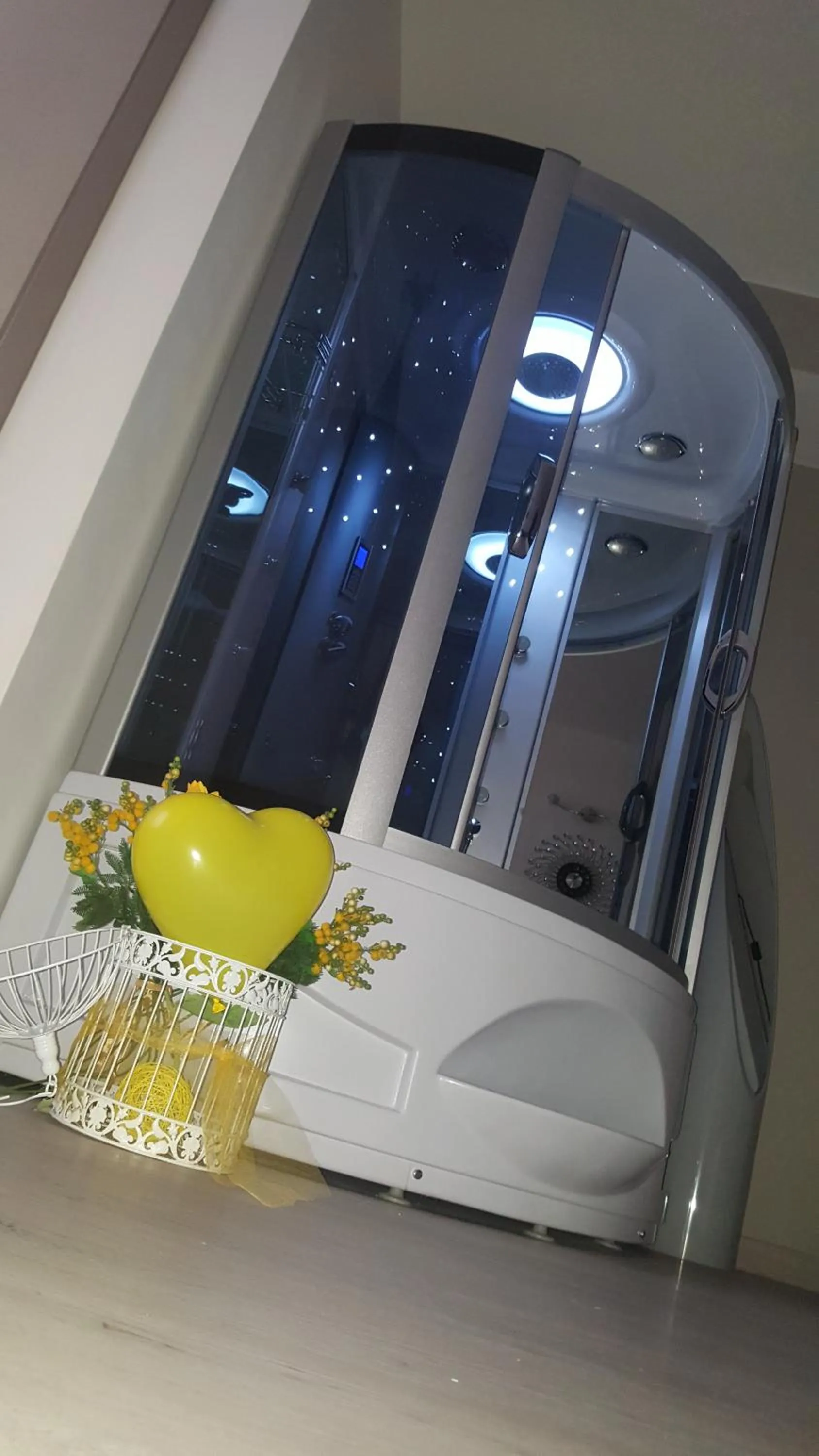 Other in La Casa Dei Sogni