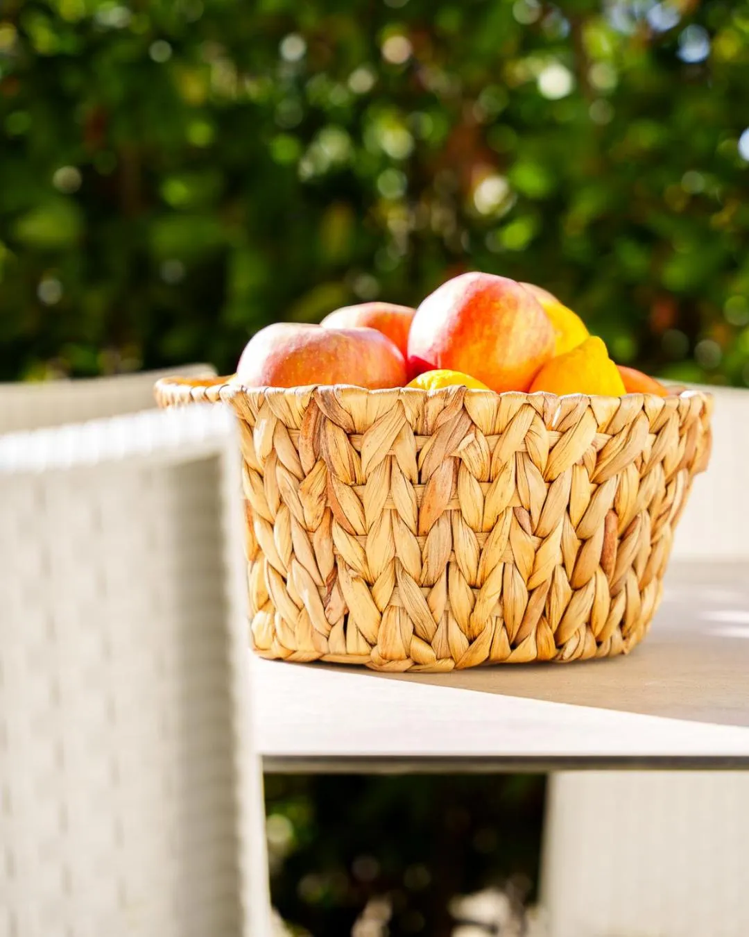 View (from property/room) in Golden Apartments