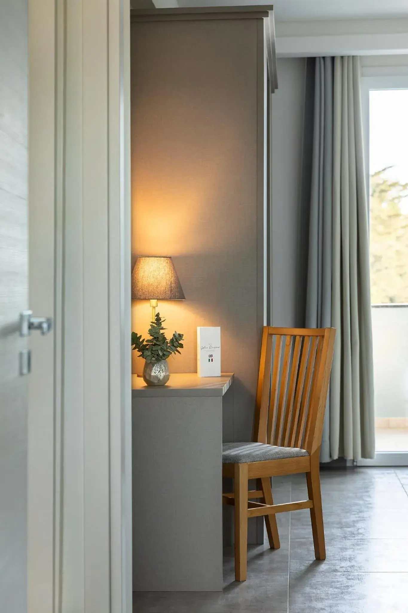 Two-Bedroom Apartment in Golden Apartments Two-Bedroom Apartment in Golden Apartments