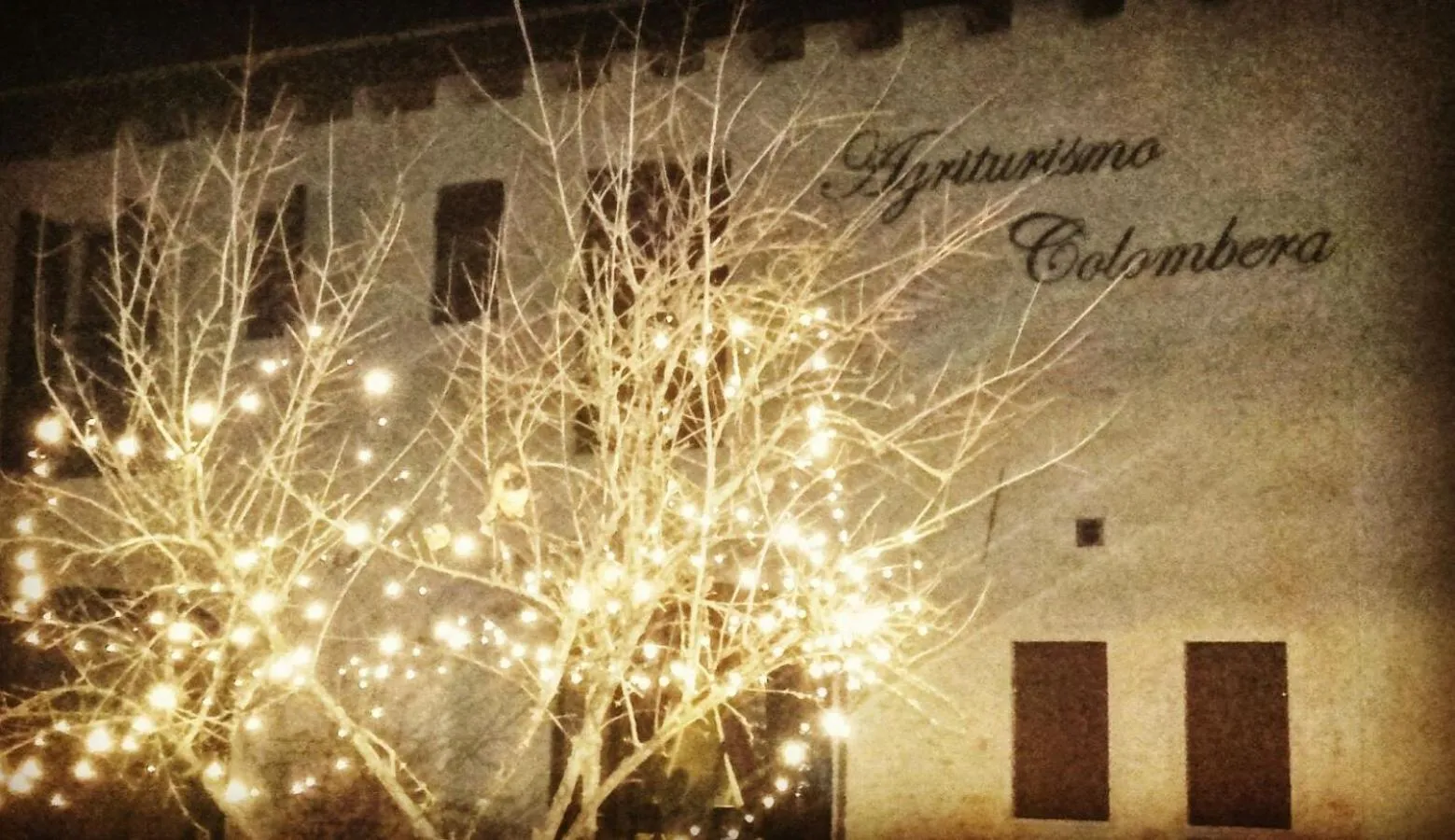 Agriturismo Colombera