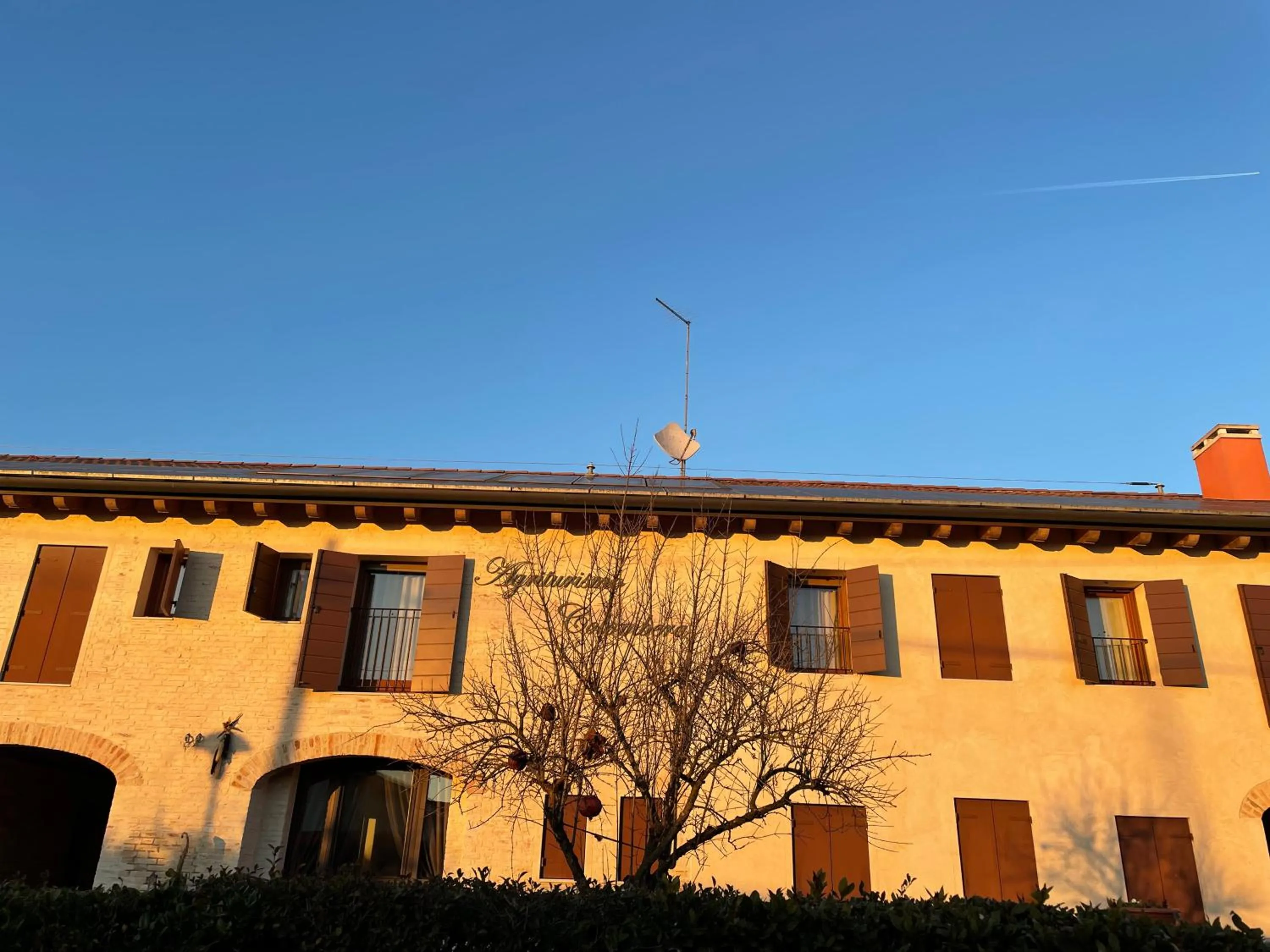 Agriturismo Colombera