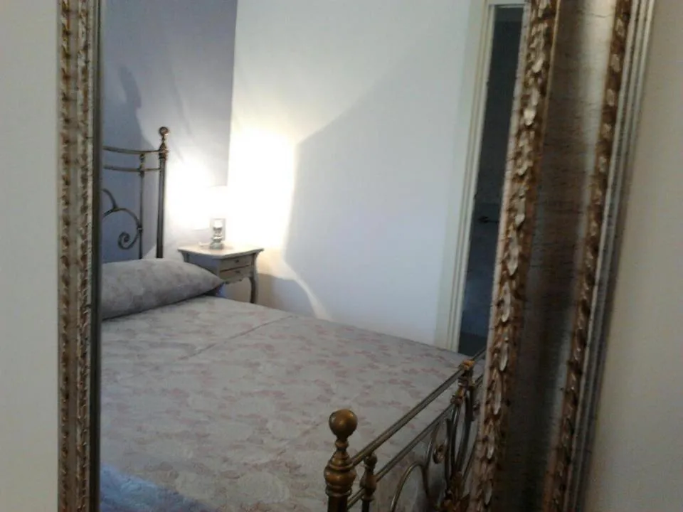 Bed in Agriturismo Colombera