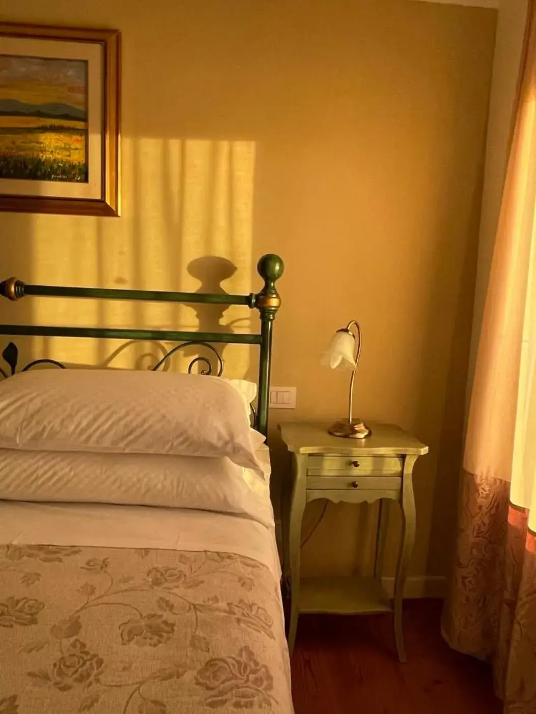 Agriturismo Colombera Agriturismo Colombera