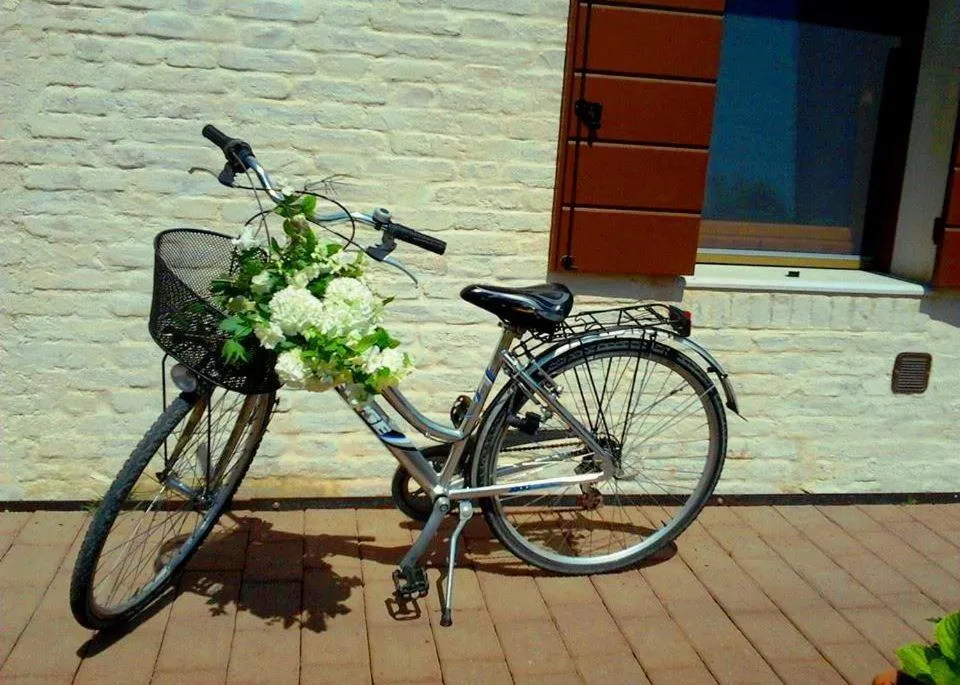 Agriturismo Colombera