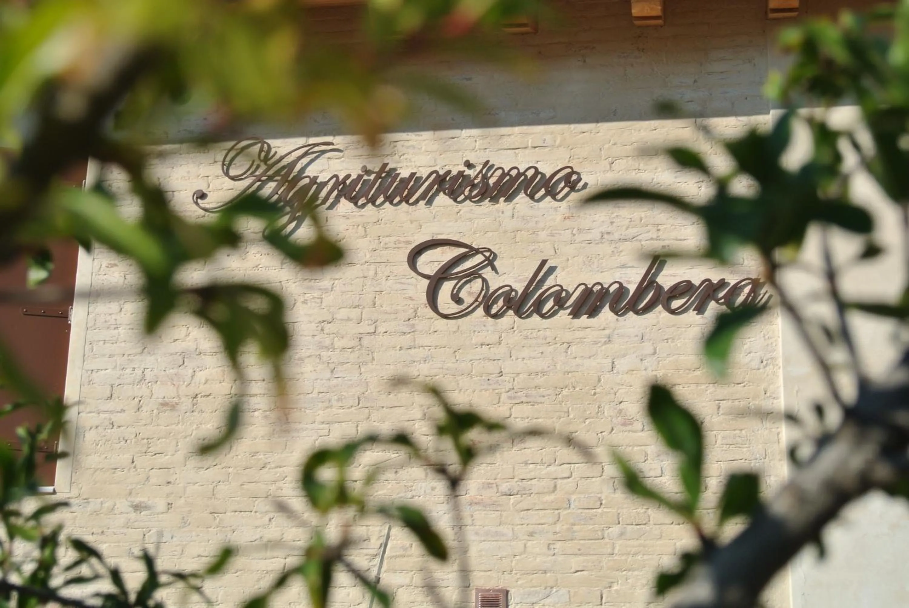 Agriturismo Colombera