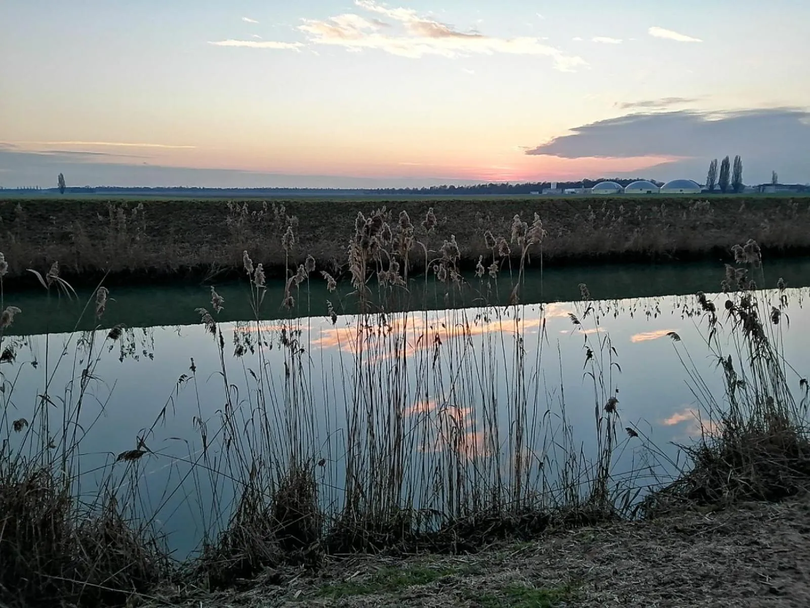 Agriturismo Colombera