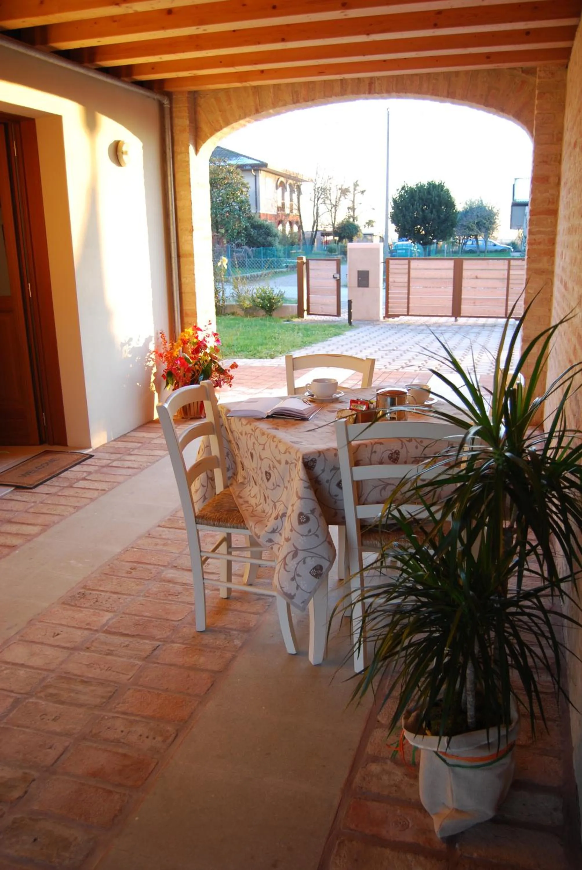 Agriturismo Colombera