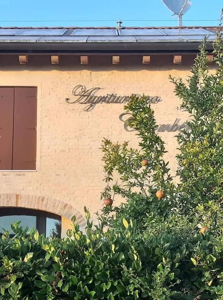 Agriturismo Colombera