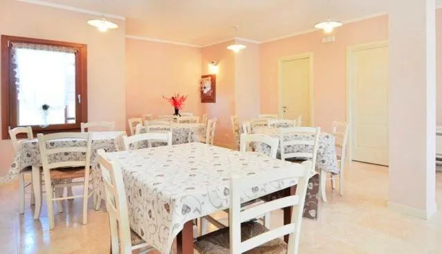 Agriturismo Colombera
