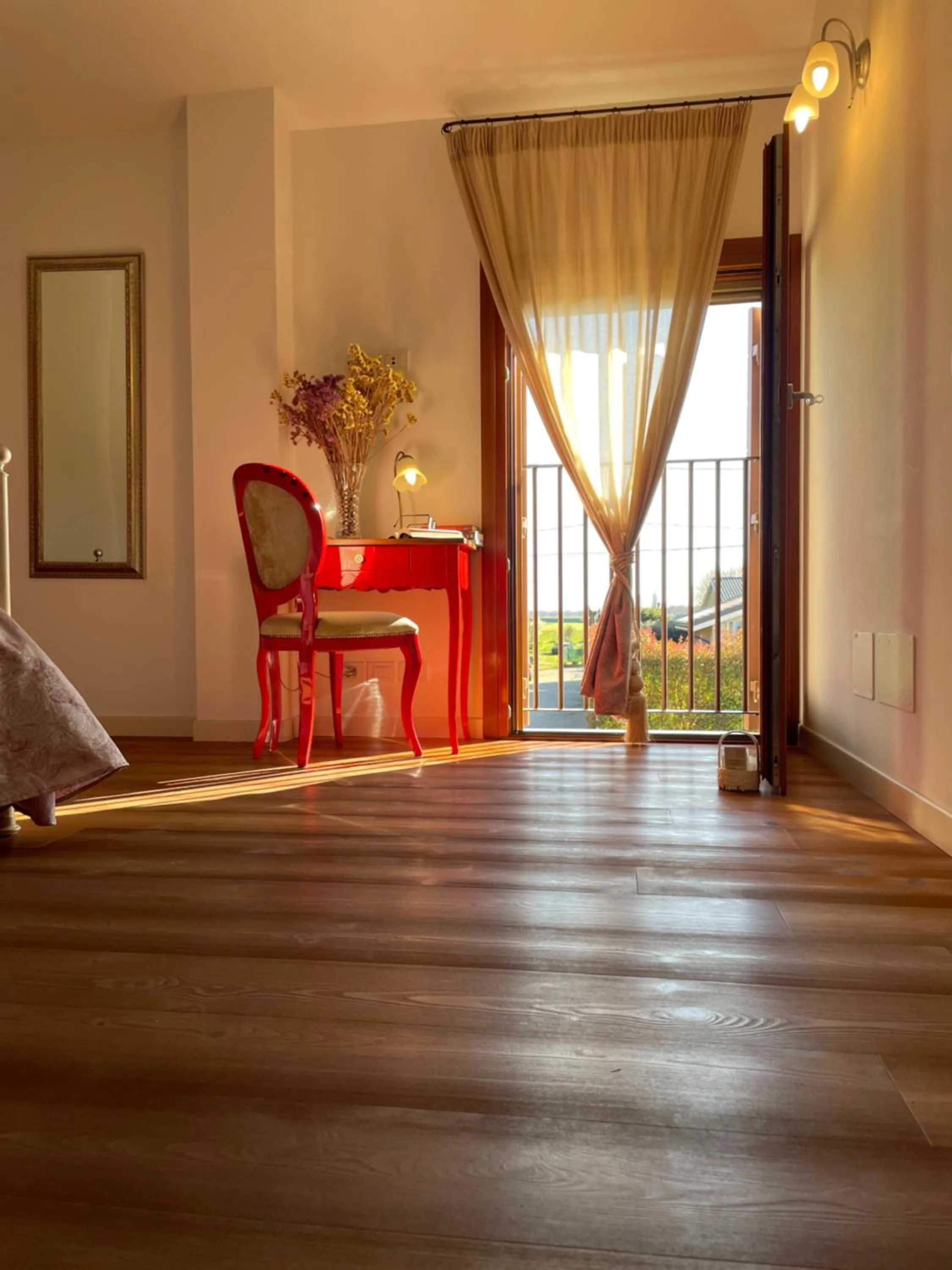Agriturismo Colombera