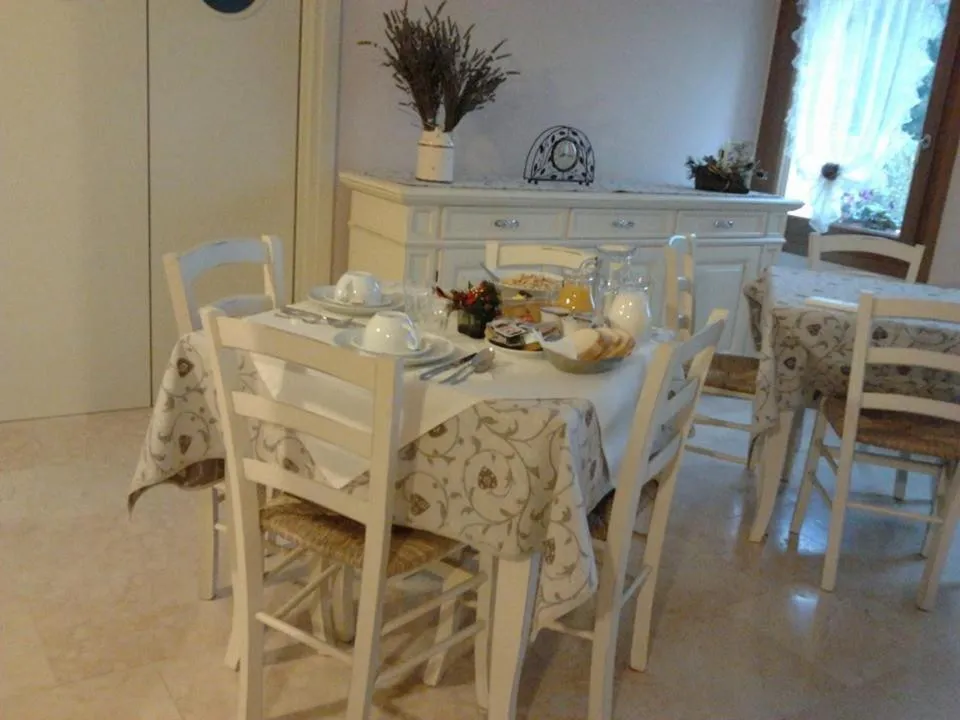 Agriturismo Colombera