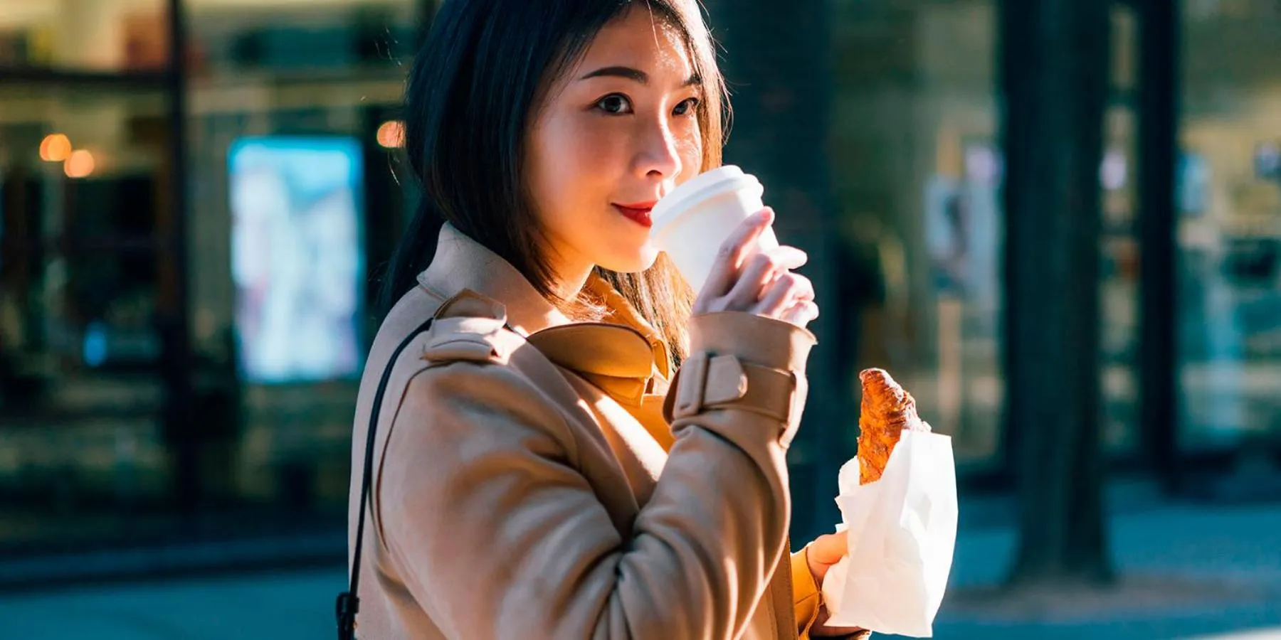 Breakfast in Garner Hotel Edinburgh - Haymarket by IHG