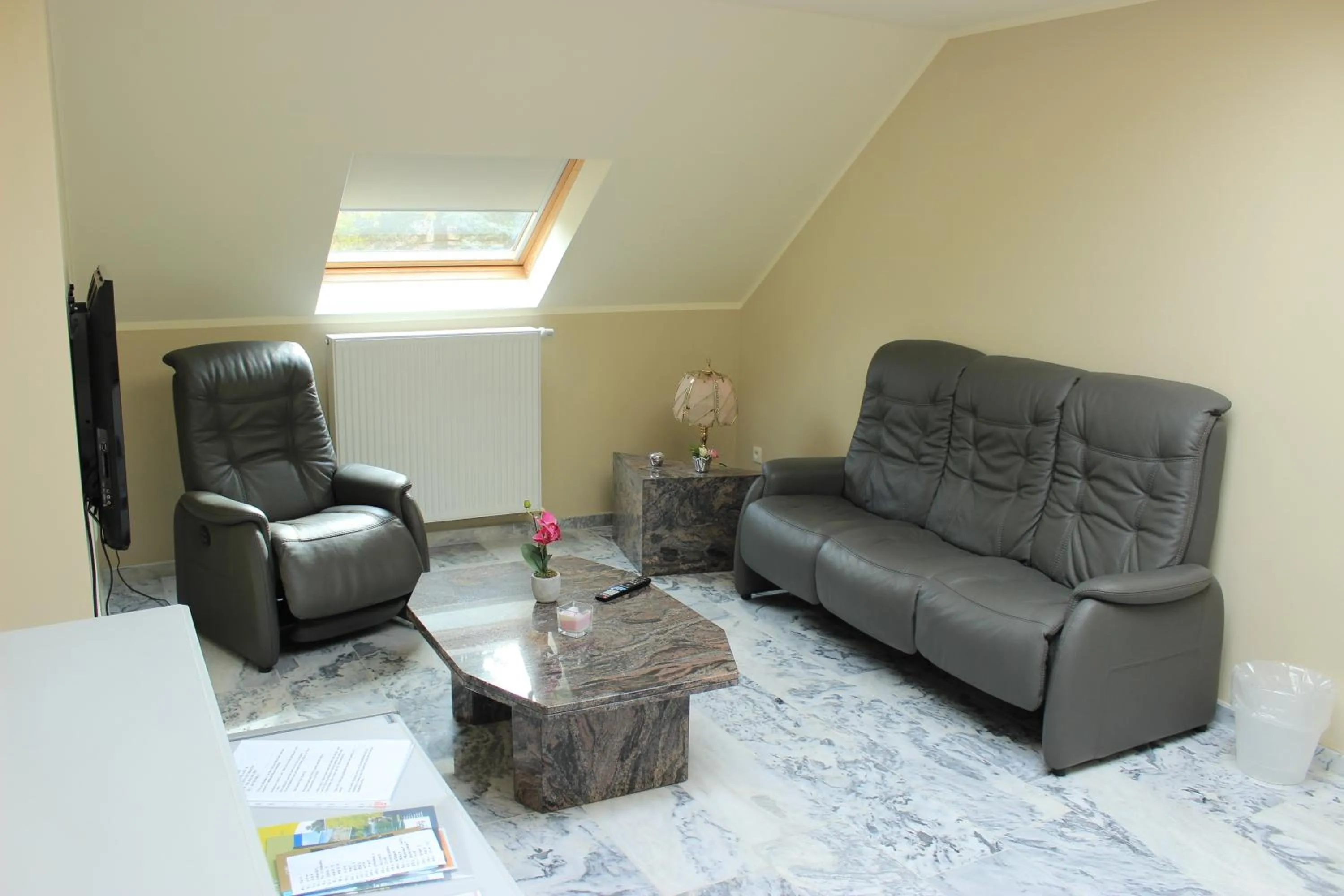 Apartment (2 Adults) in B&B Don Genaro