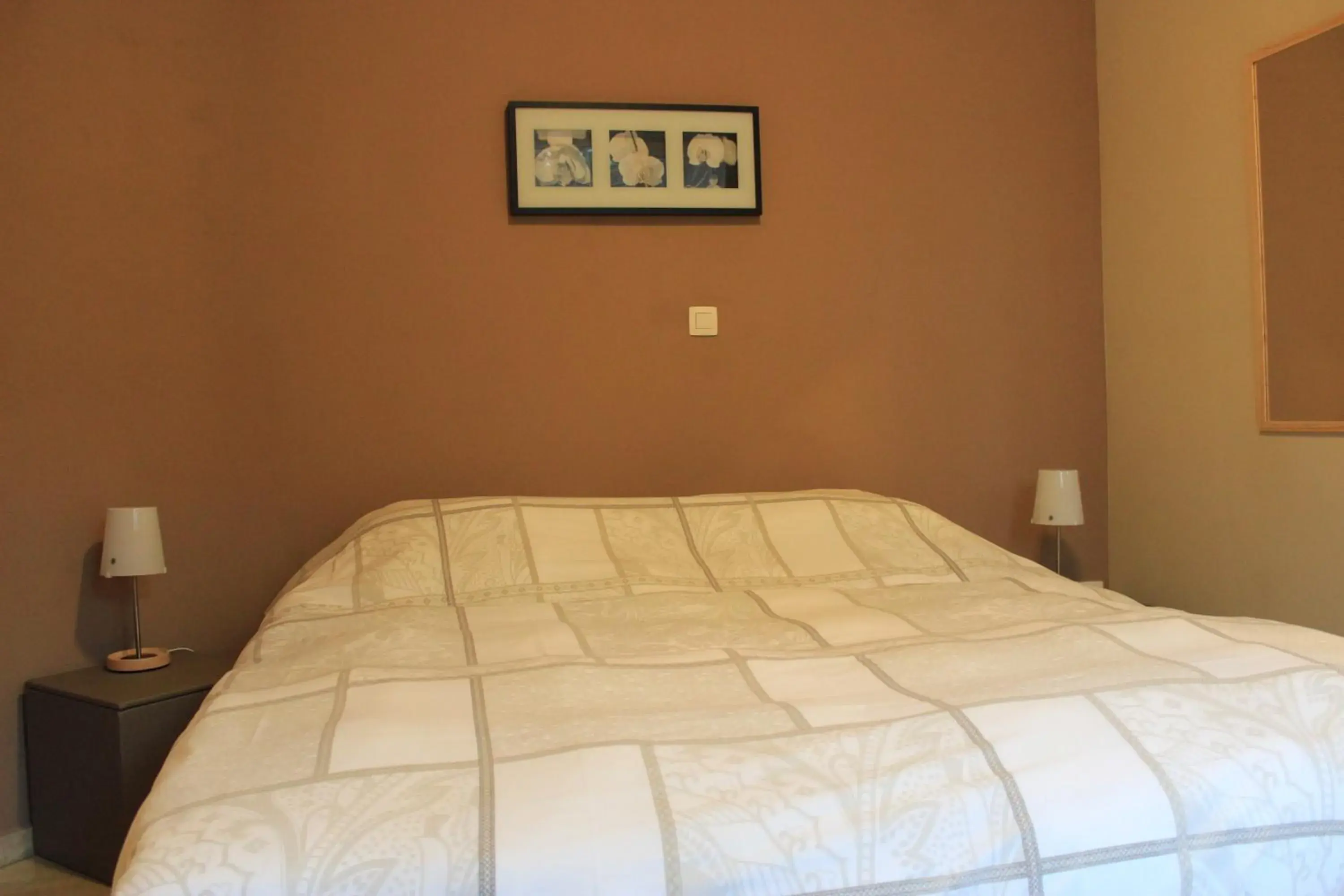 Double Room - single occupancy in B&B Don Genaro Double Room - single occupancy in B&B Don Genaro
