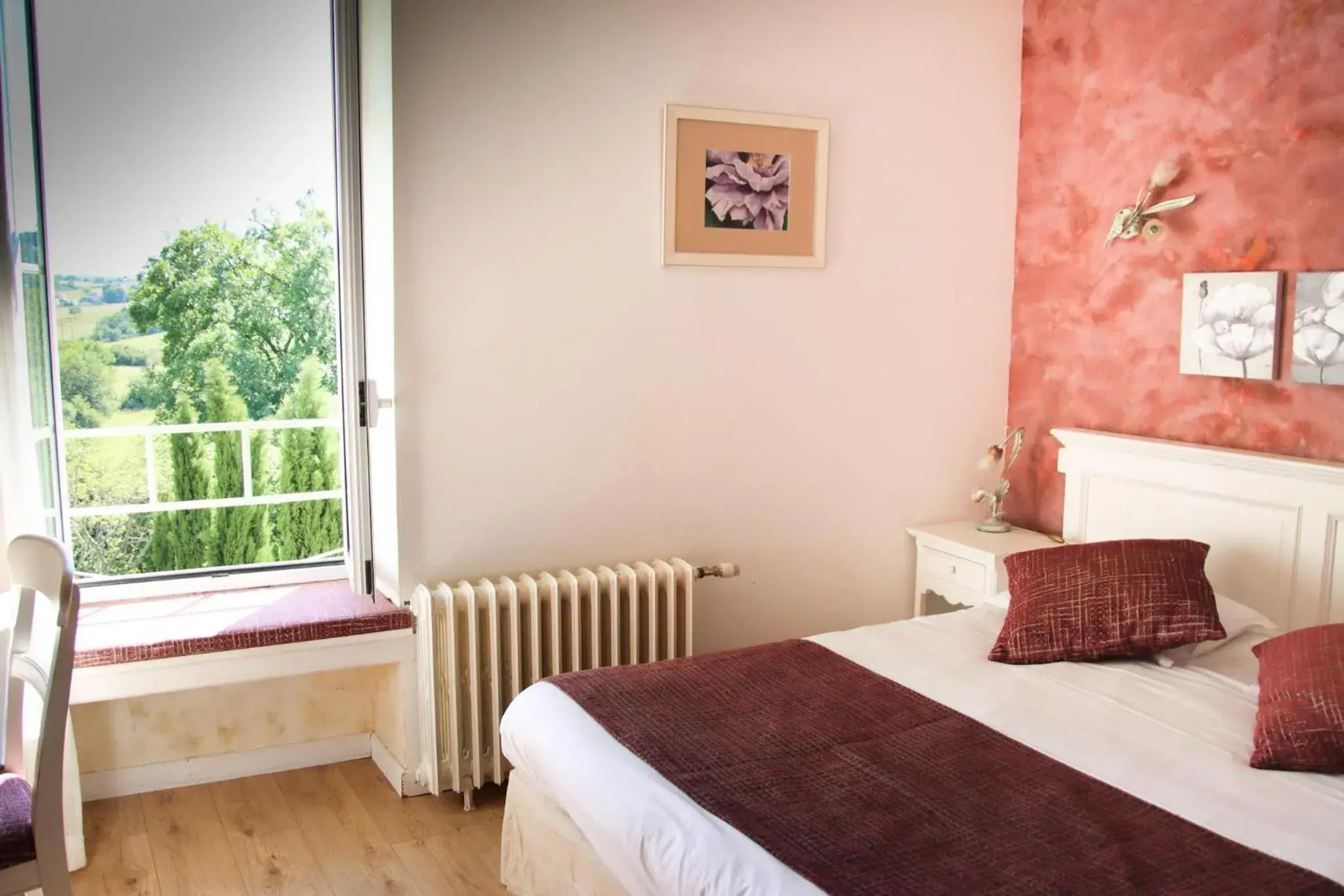 Auberge des 7 Tours Auberge des 7 Tours