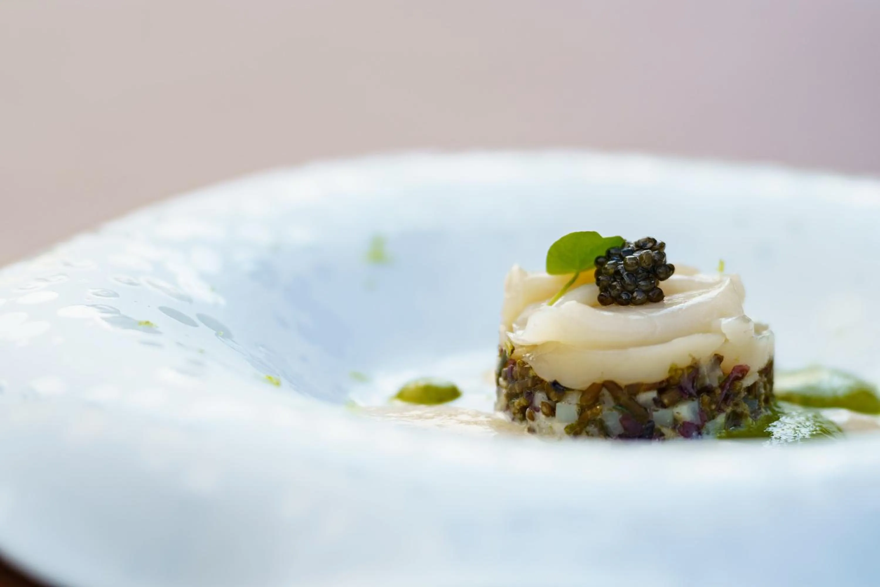 Restaurant/places to eat in Les Jardins d'Anaïs