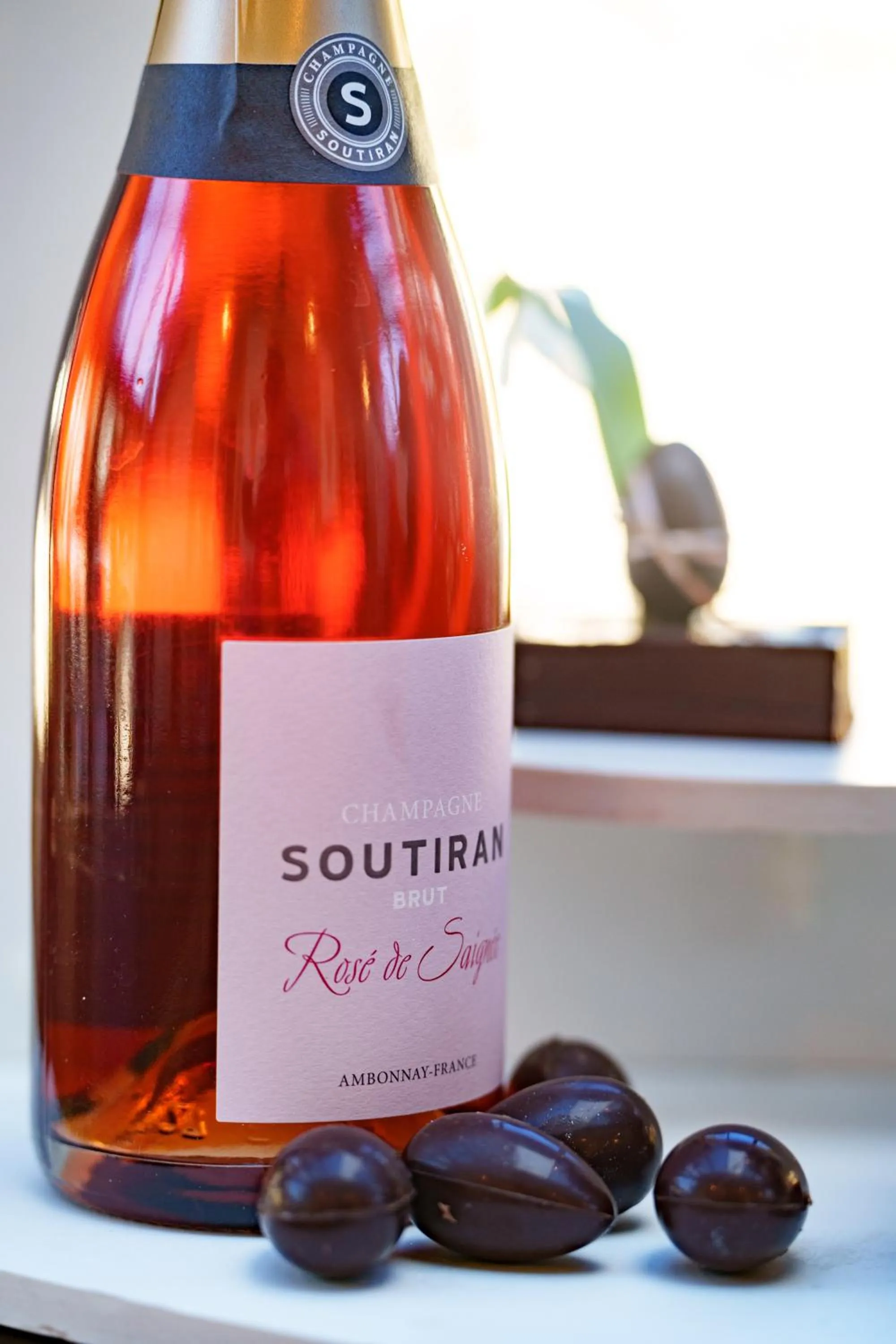 Les Jardins d'Anaïs