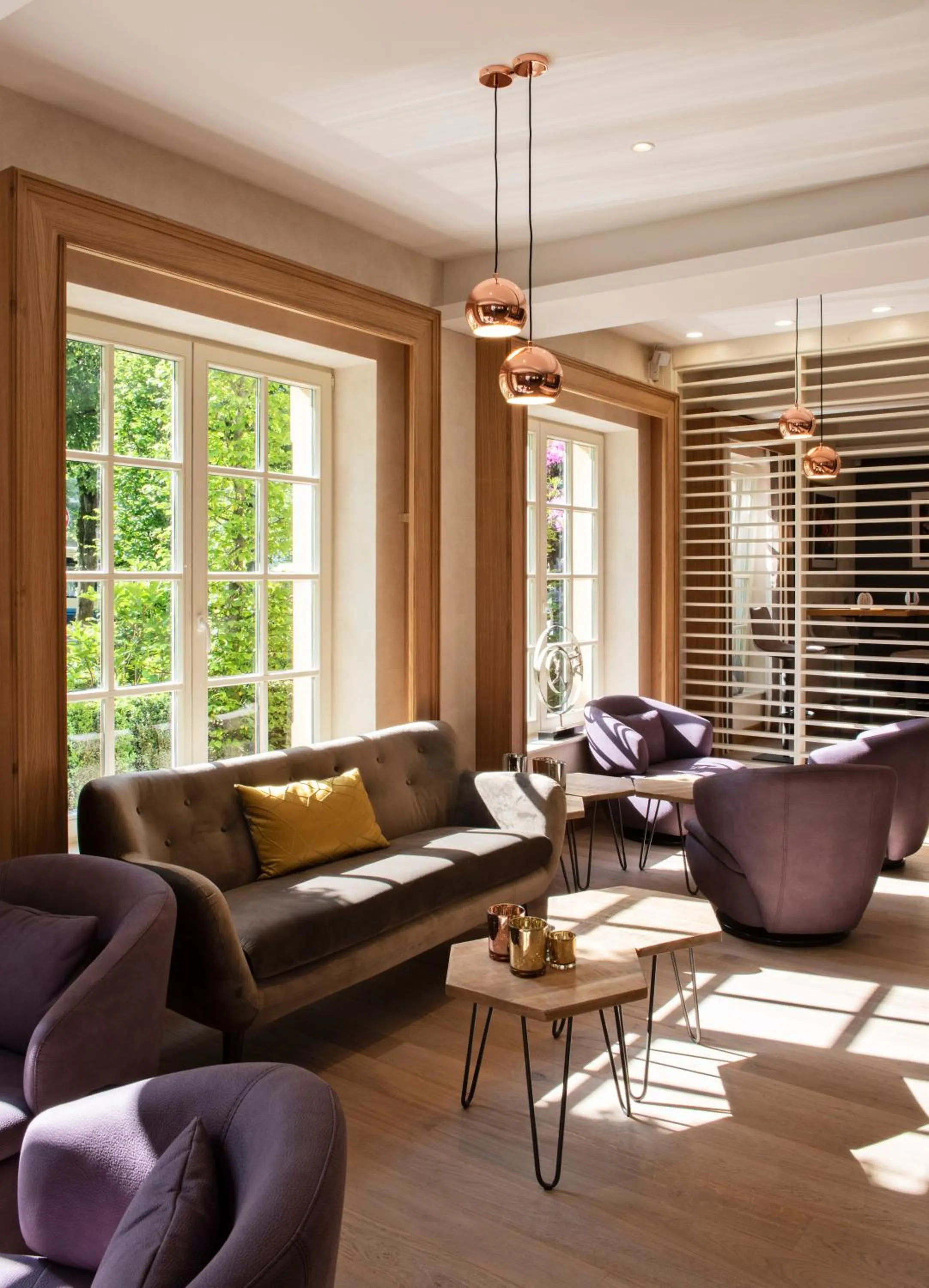 Les Jardins d'Anaïs