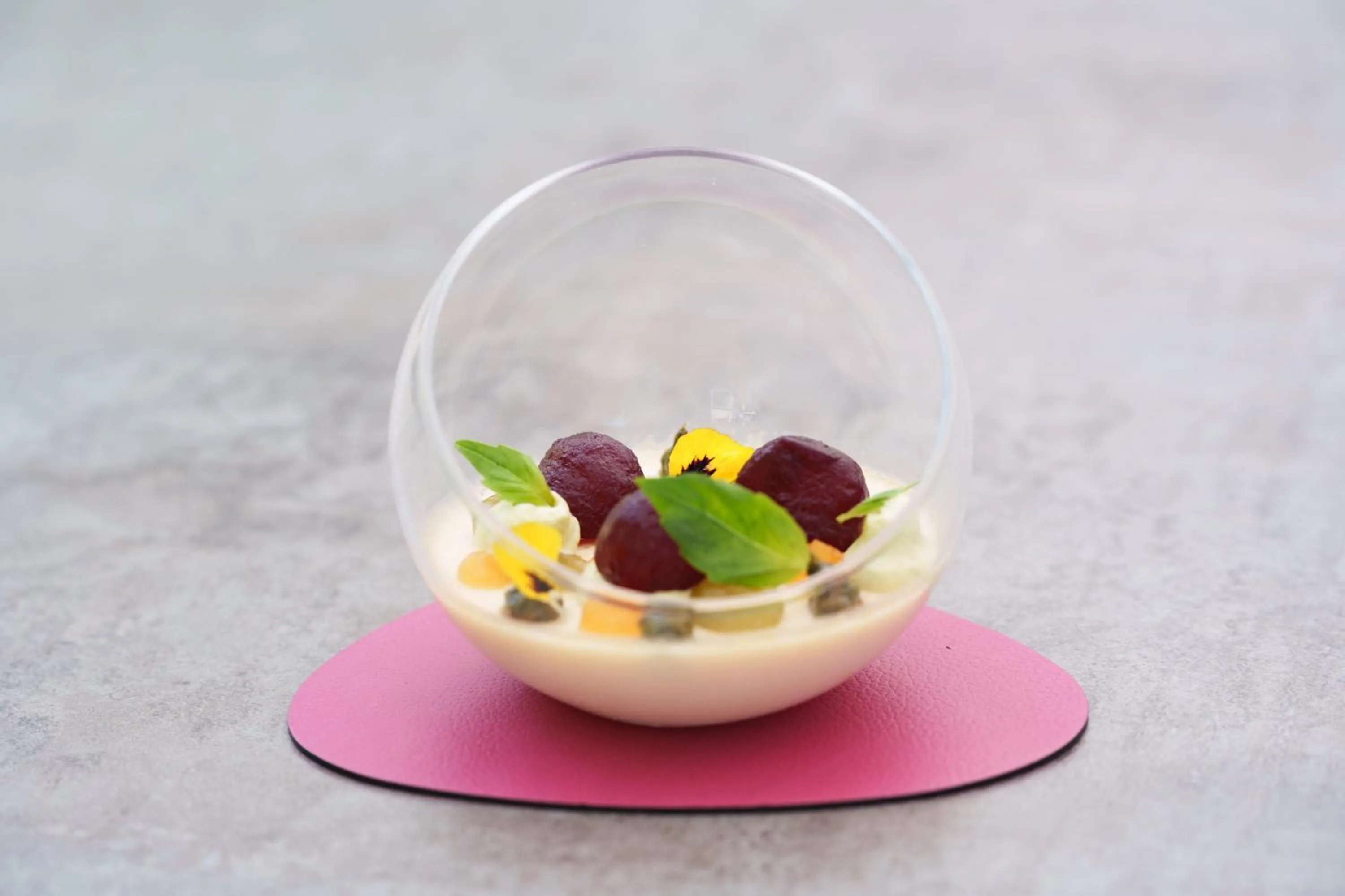 Les Jardins d'Anaïs