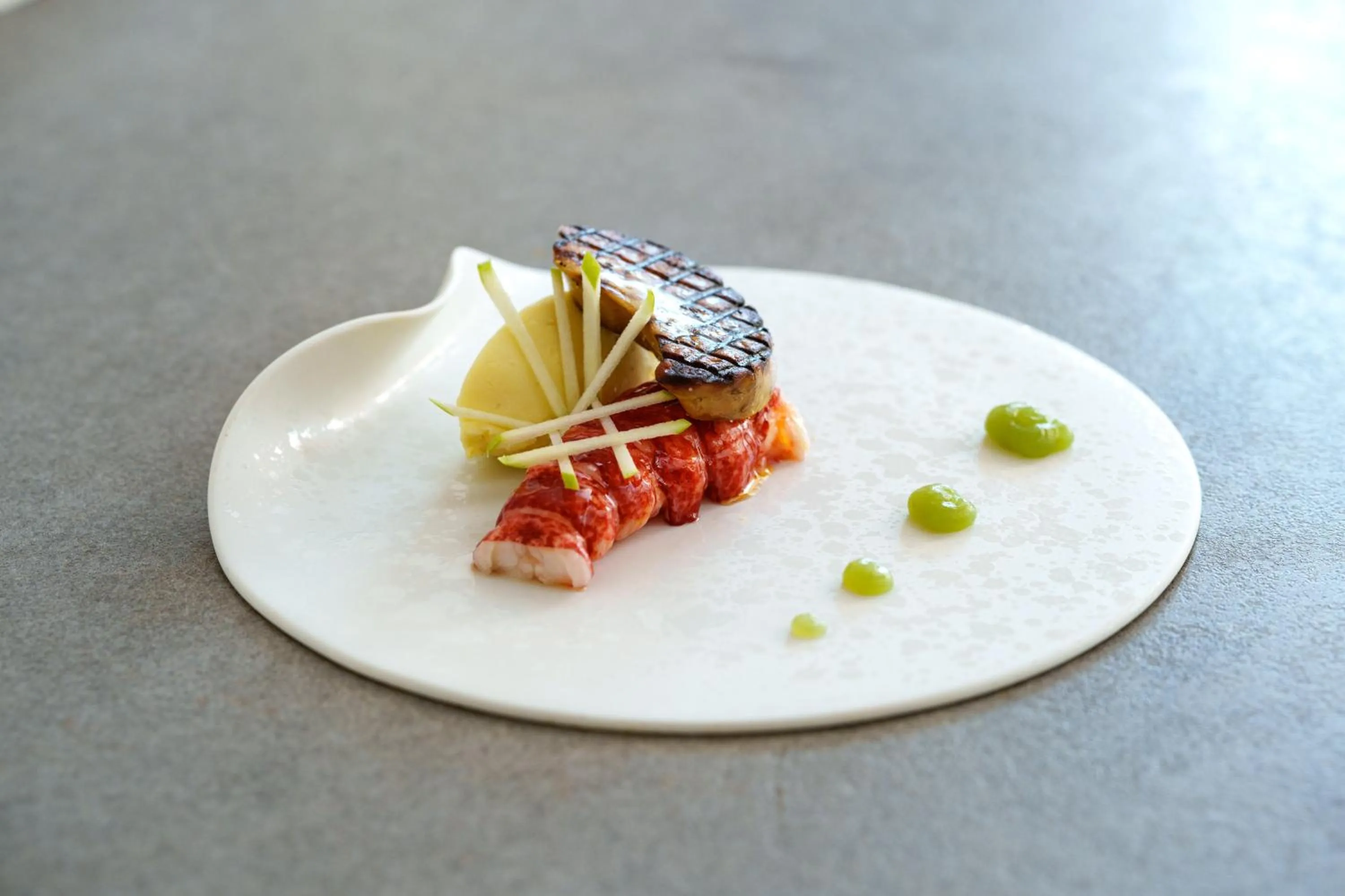 Les Jardins d'Anaïs