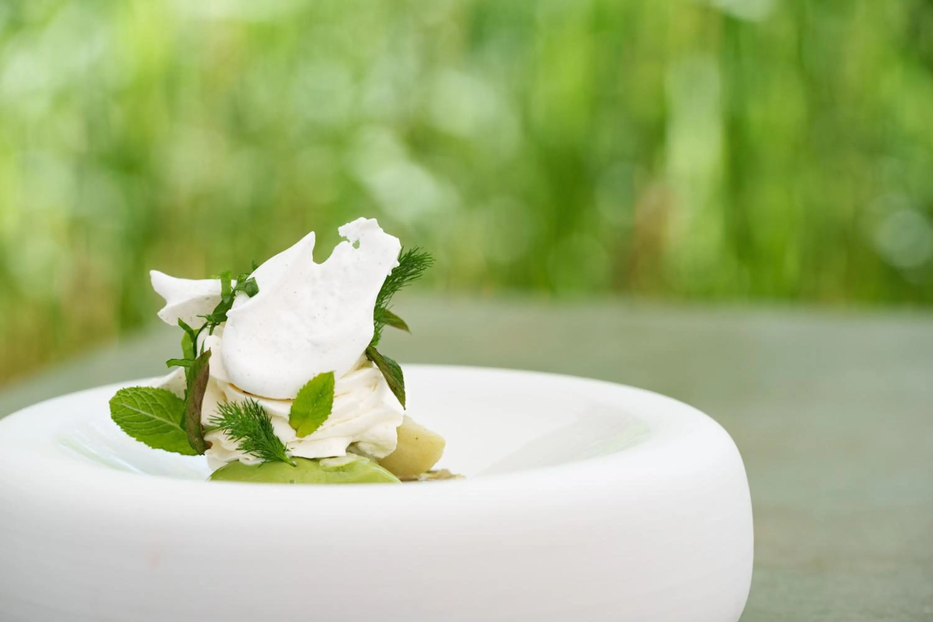 Les Jardins d'Anaïs