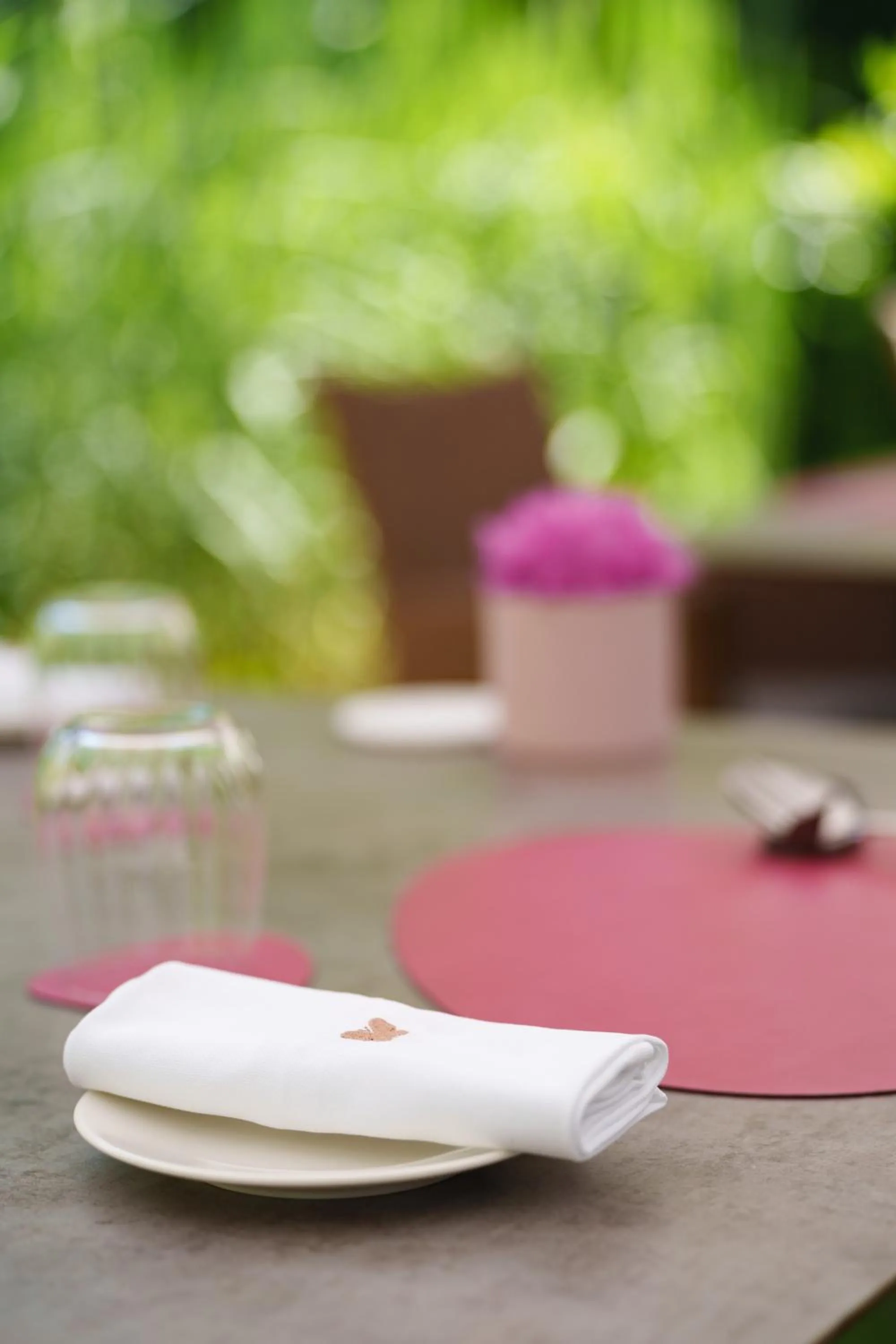 Les Jardins d'Anaïs