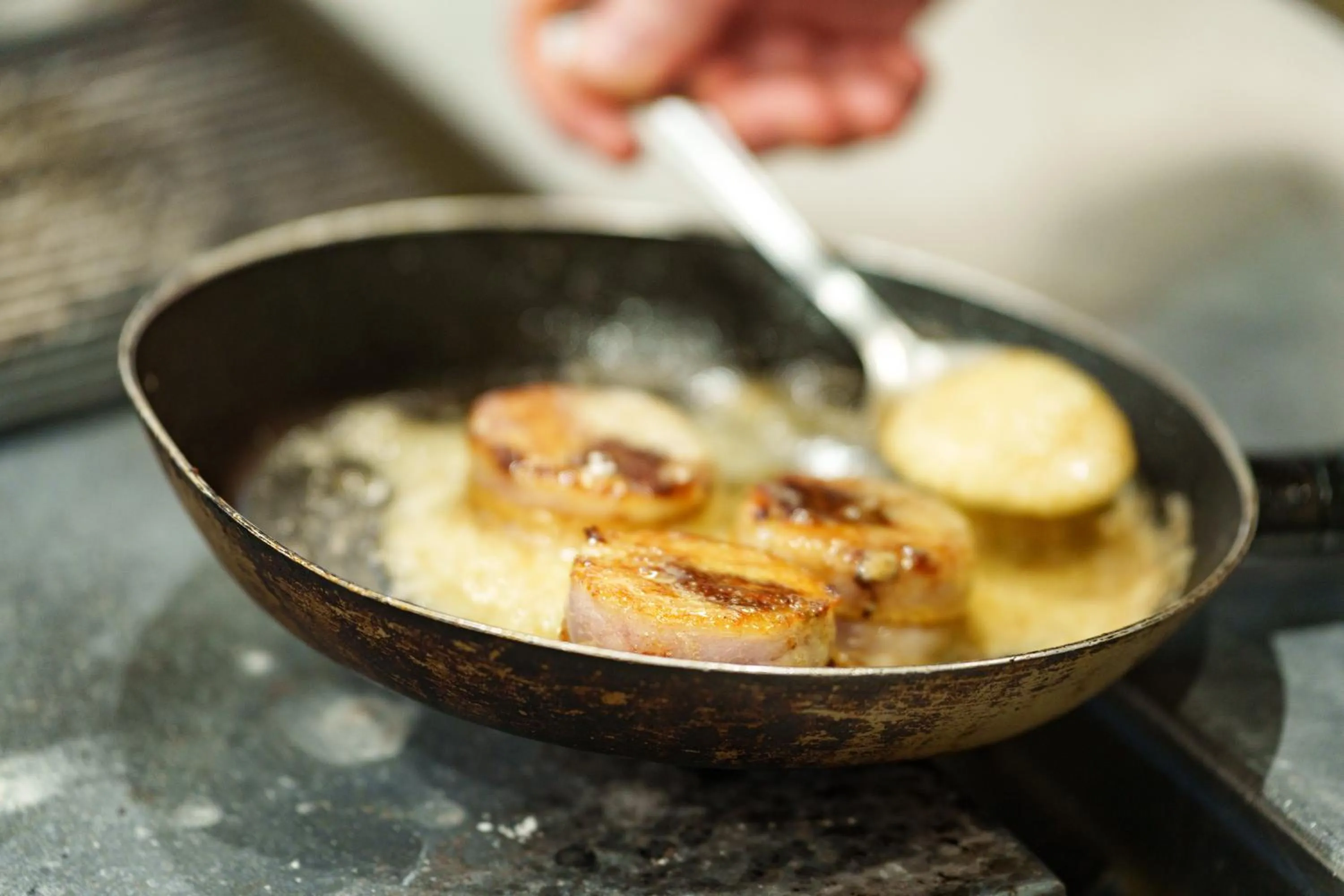 Les Jardins d'Anaïs