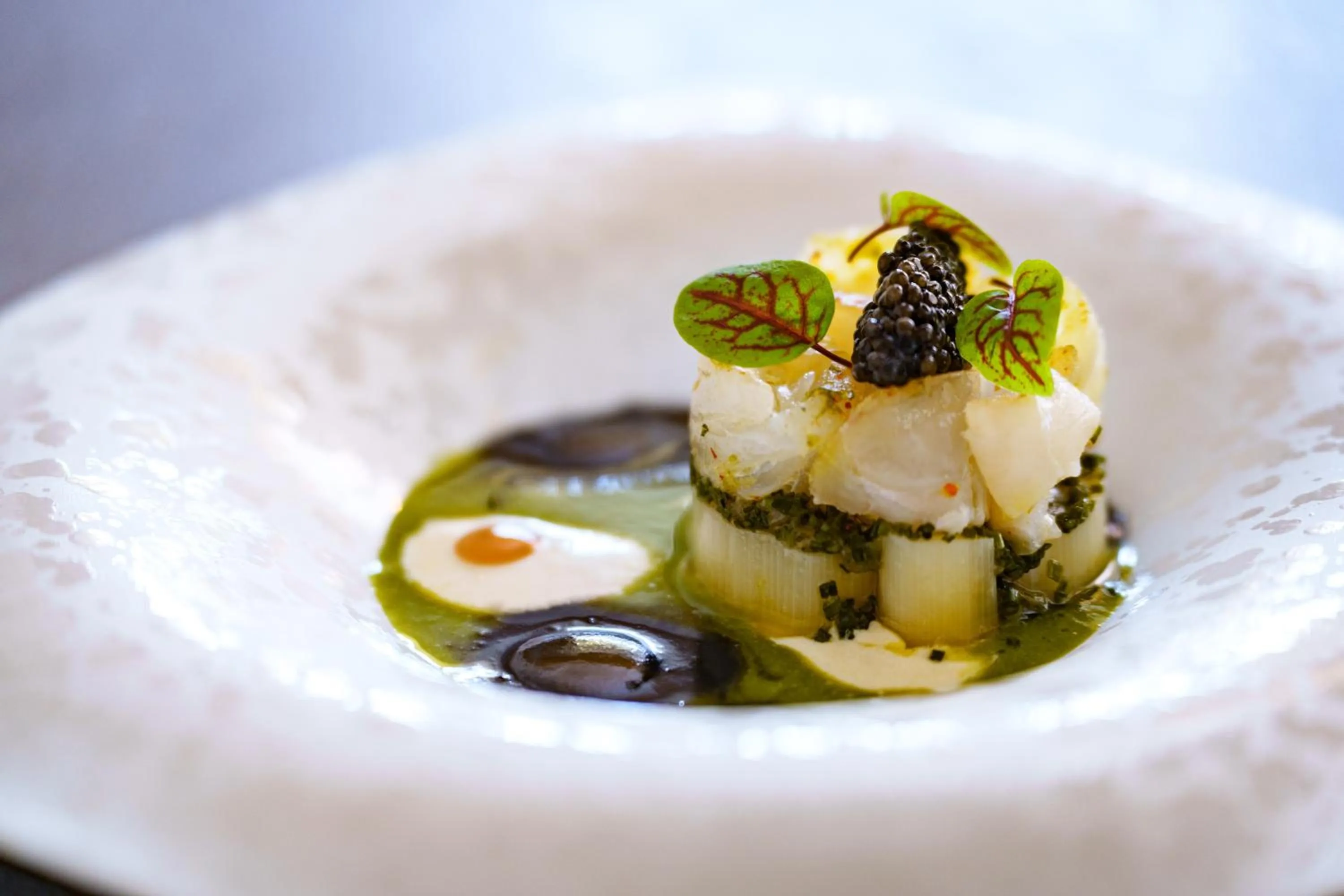 Les Jardins d'Anaïs